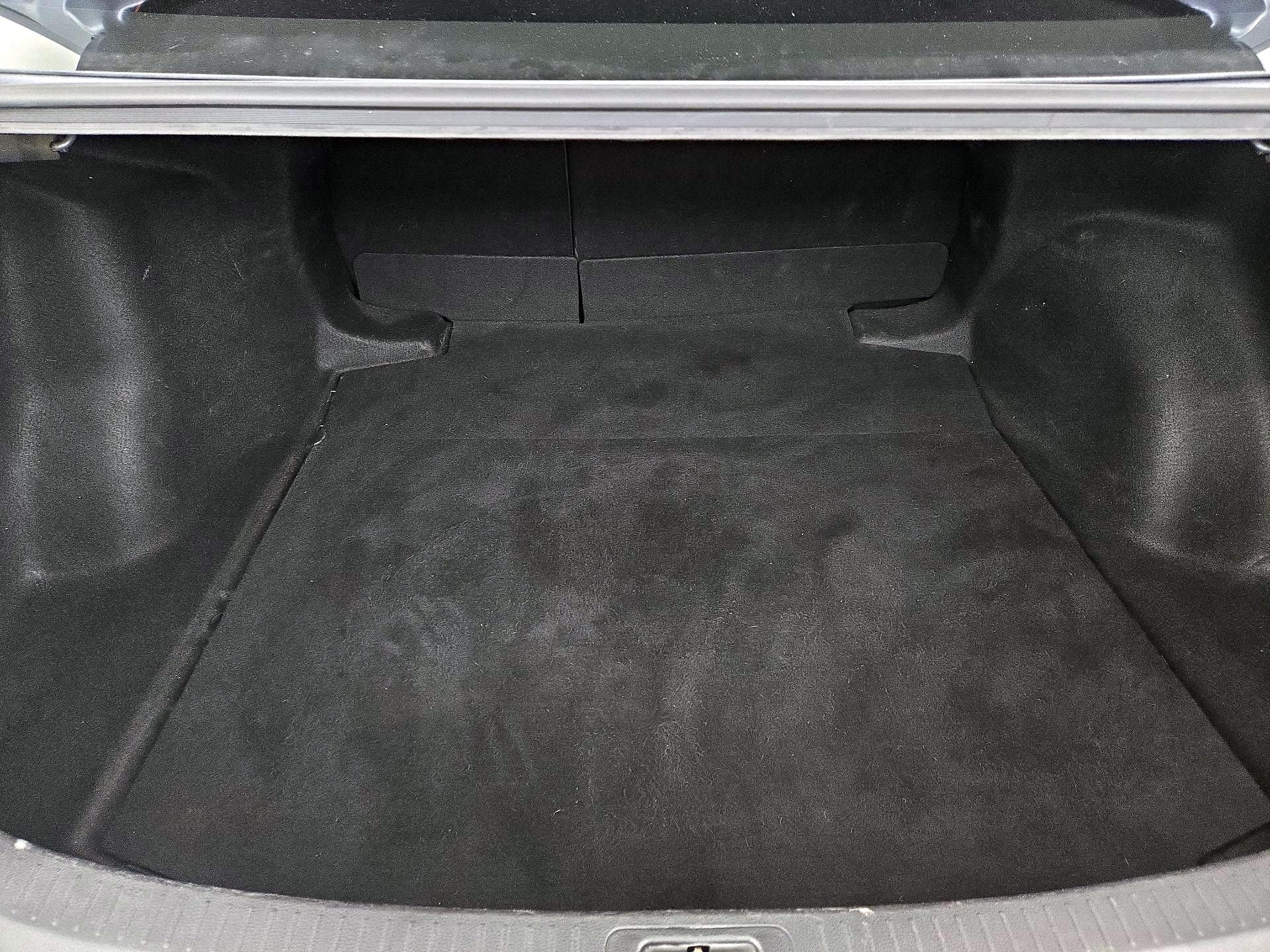 Thumbnail: 2021 Toyota Corolla - 20