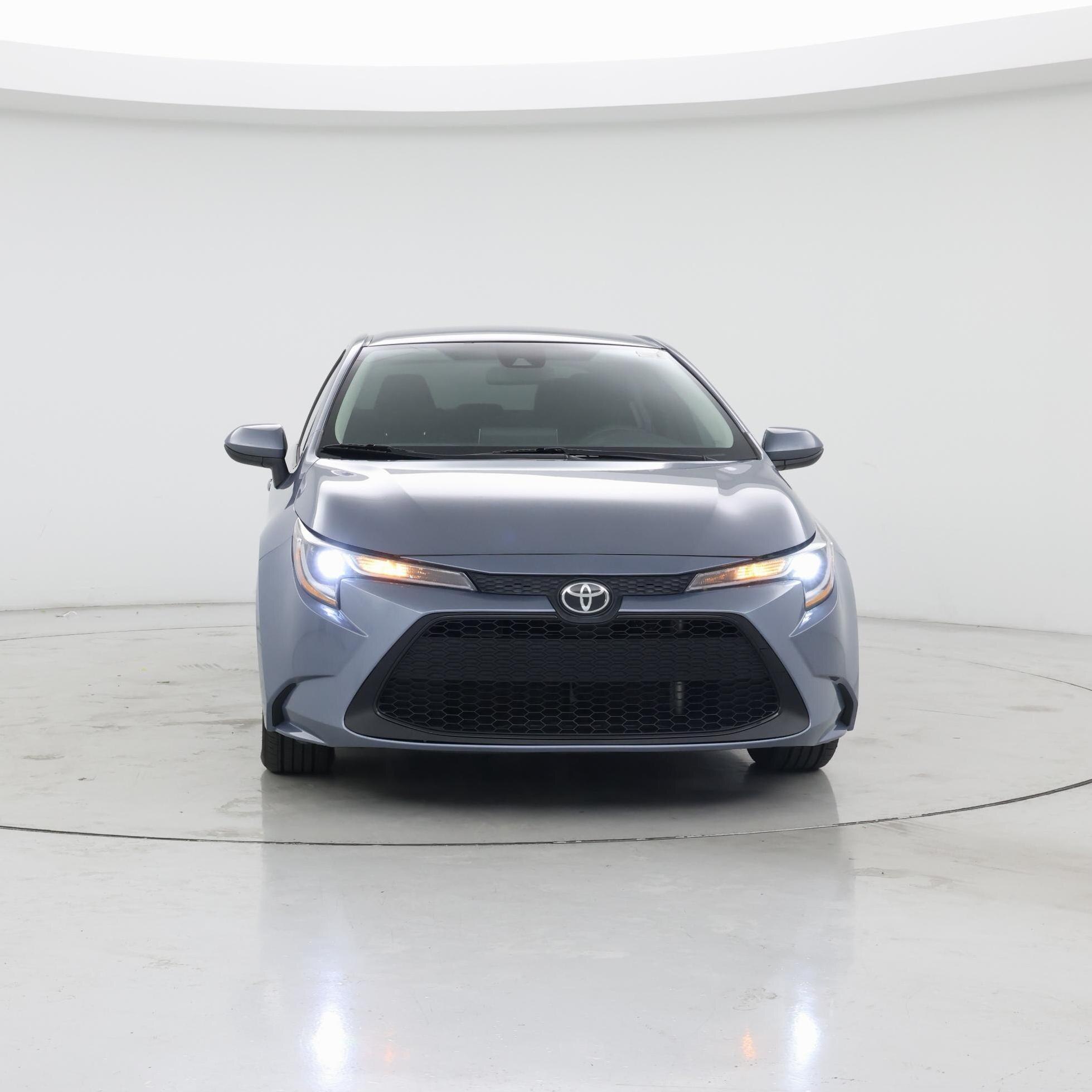 Thumbnail: 2021 Toyota Corolla - 5