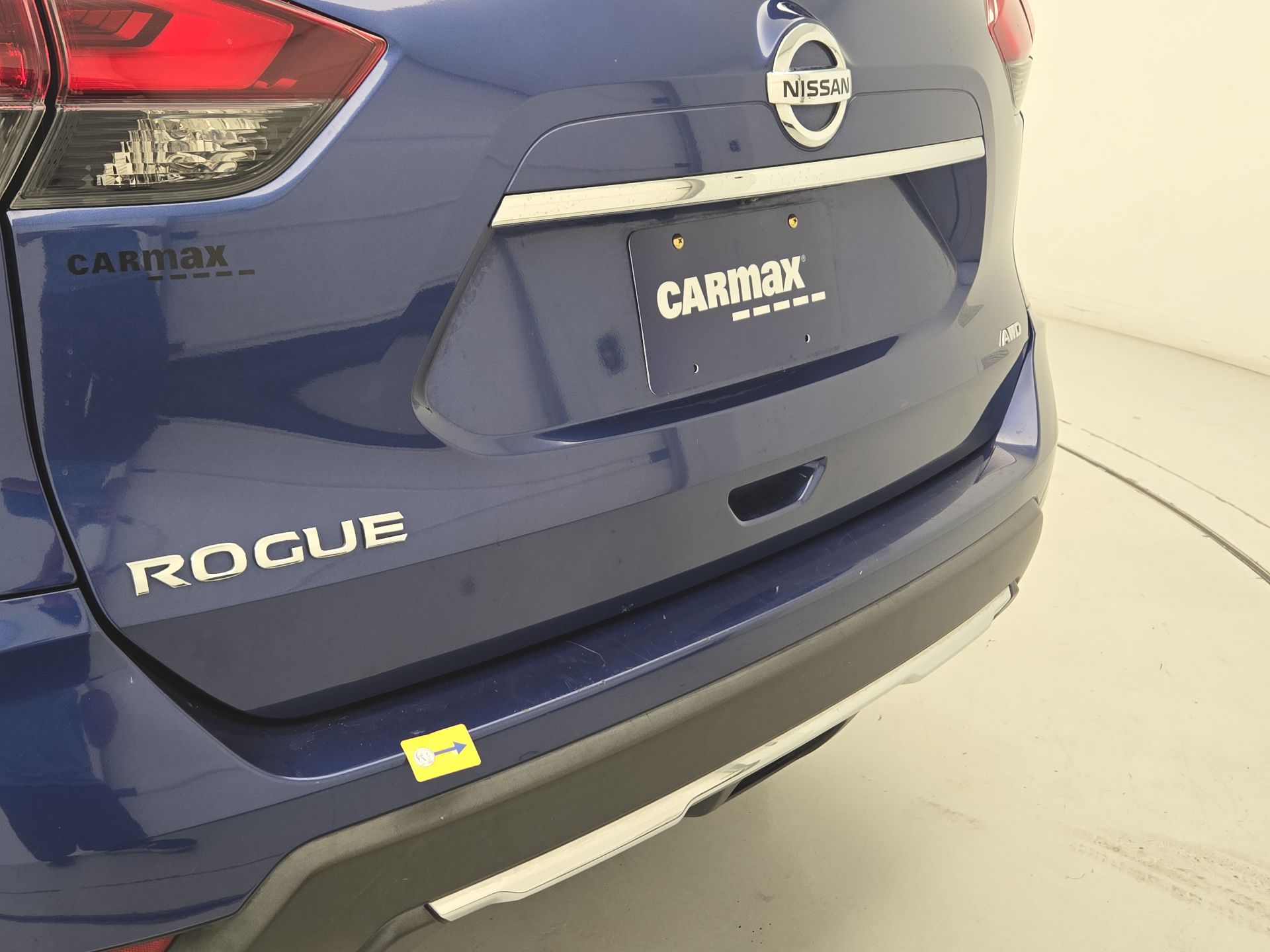 Thumbnail: 2019 Nissan Rogue - 20