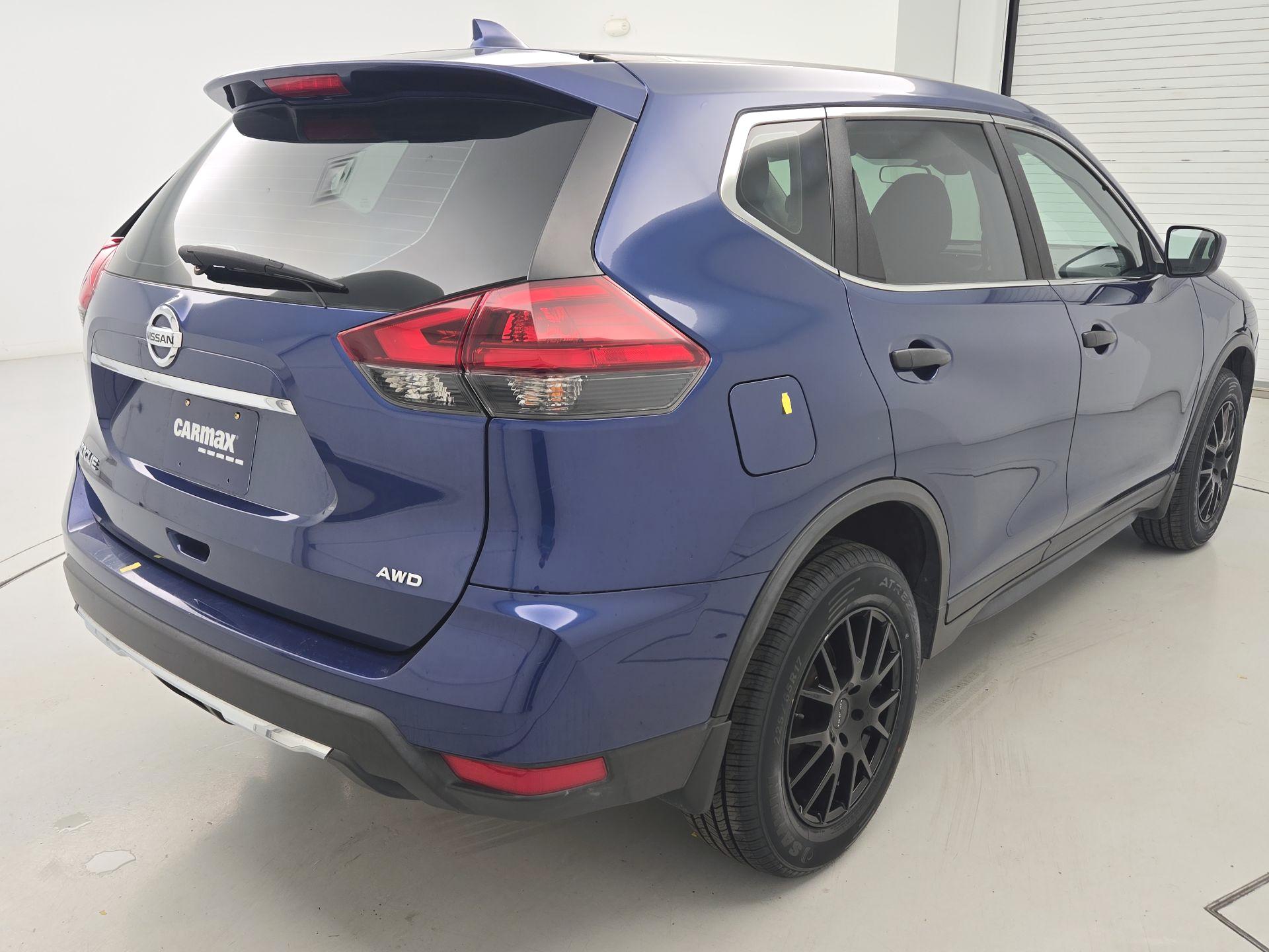 Thumbnail: 2019 Nissan Rogue - 5