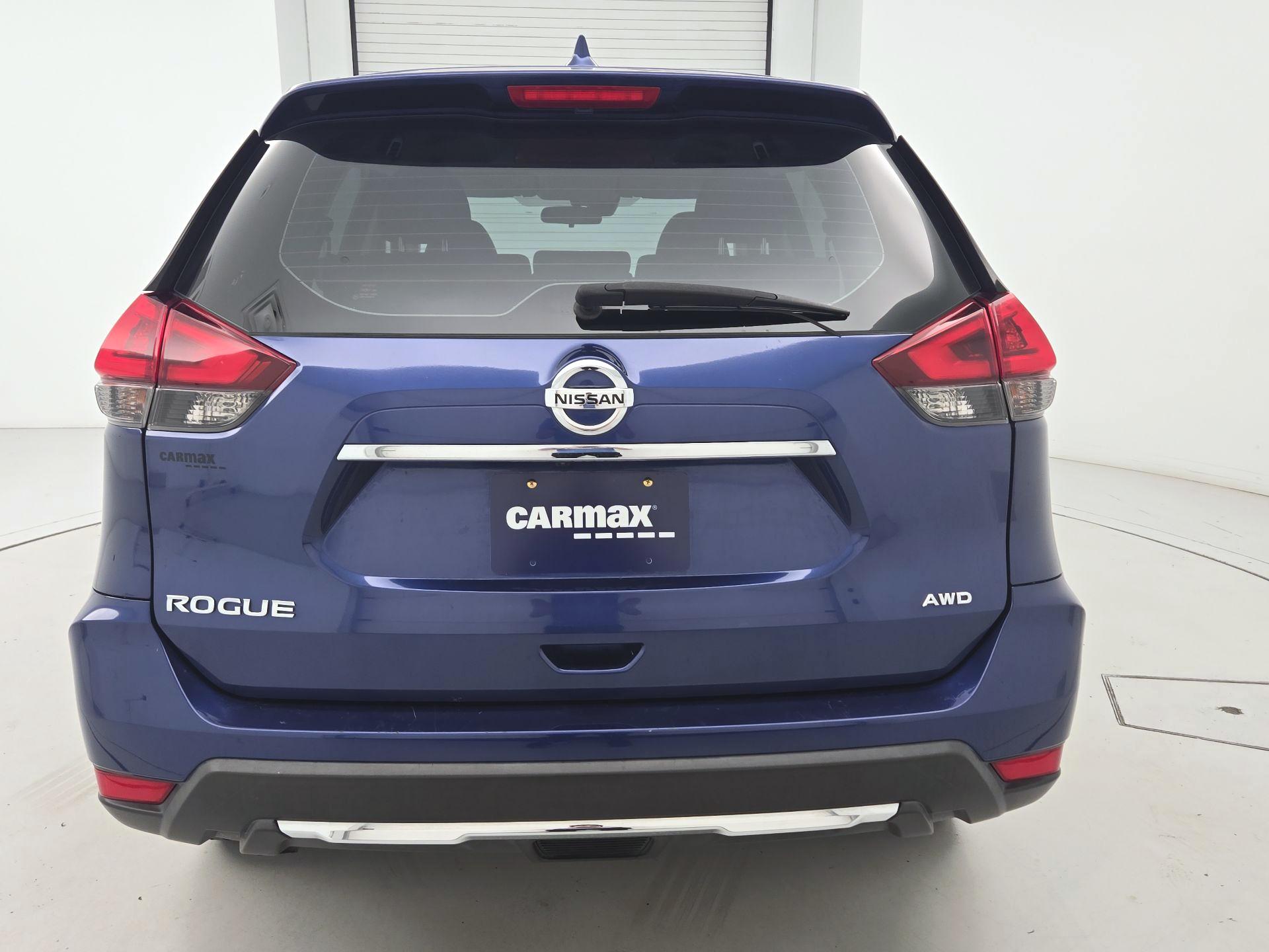 Thumbnail: 2019 Nissan Rogue - 6