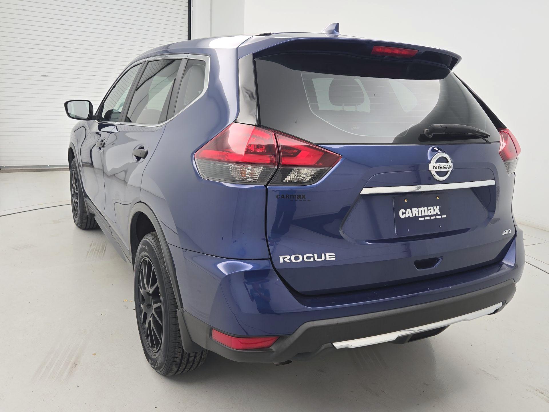 Thumbnail: 2019 Nissan Rogue - 7