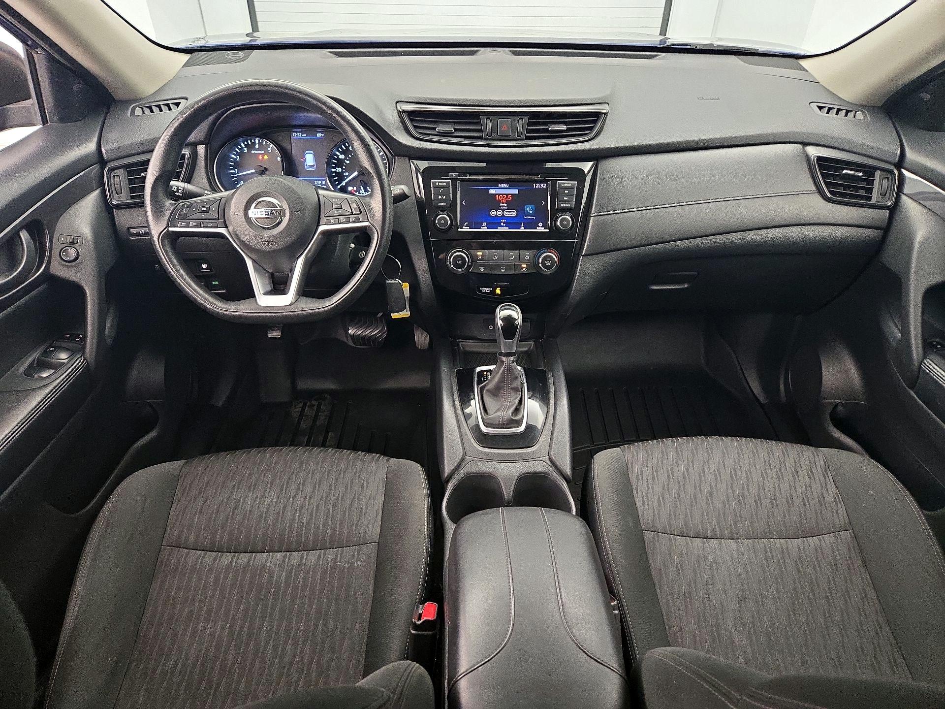 Thumbnail: 2019 Nissan Rogue - 8
