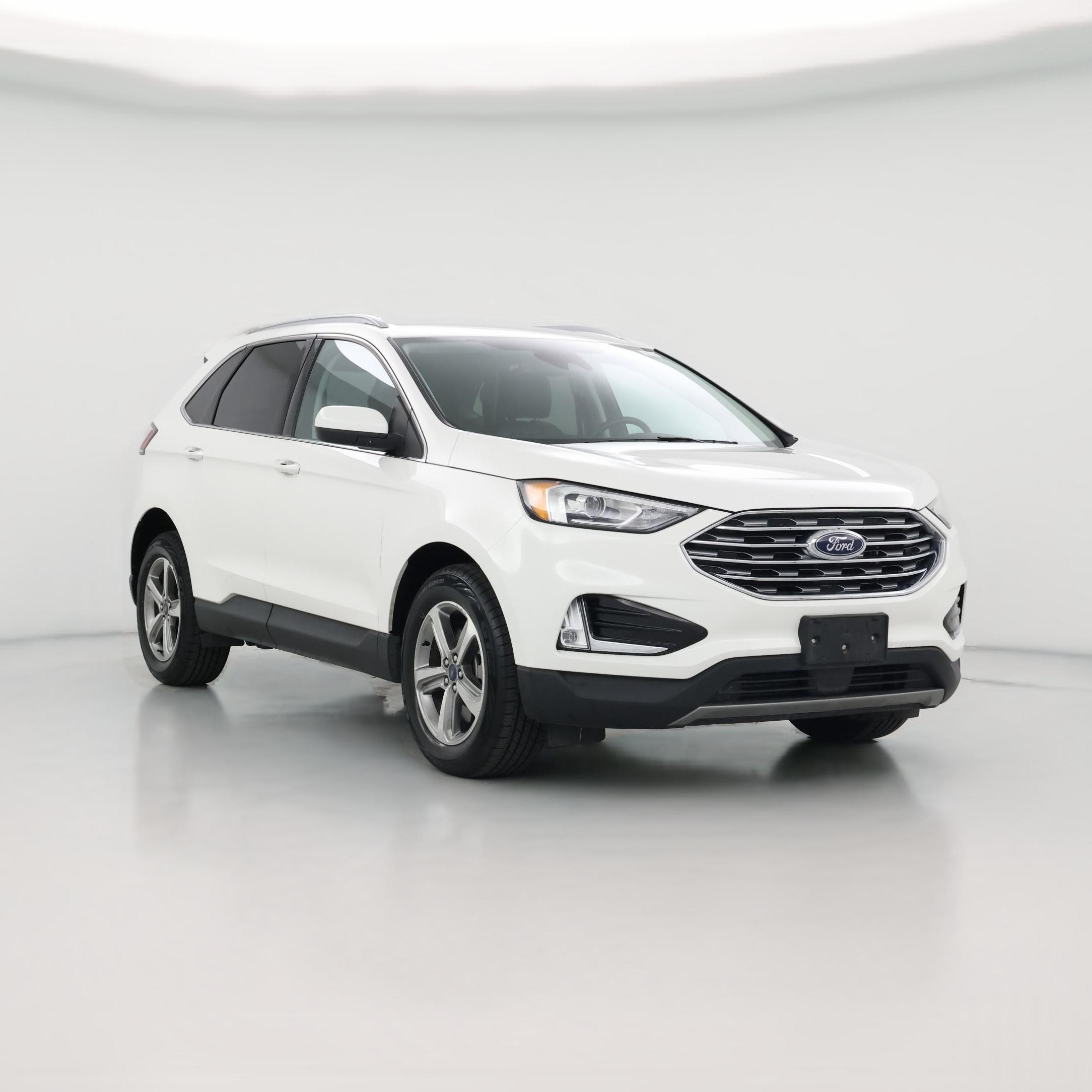 Thumbnail: 2022 Ford Edge - 1