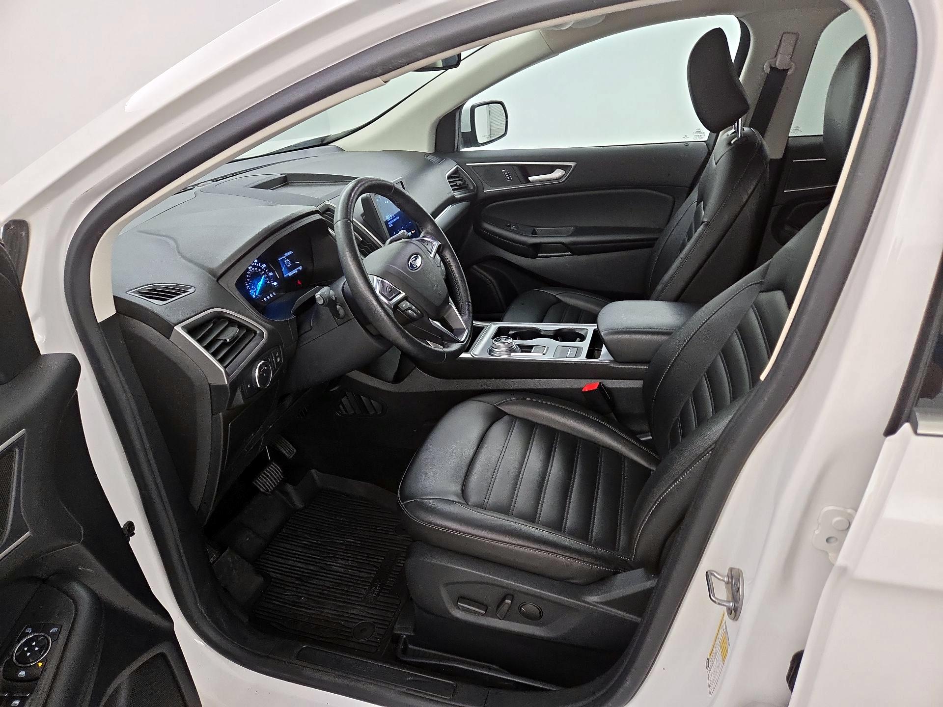 Thumbnail: 2022 Ford Edge - 11