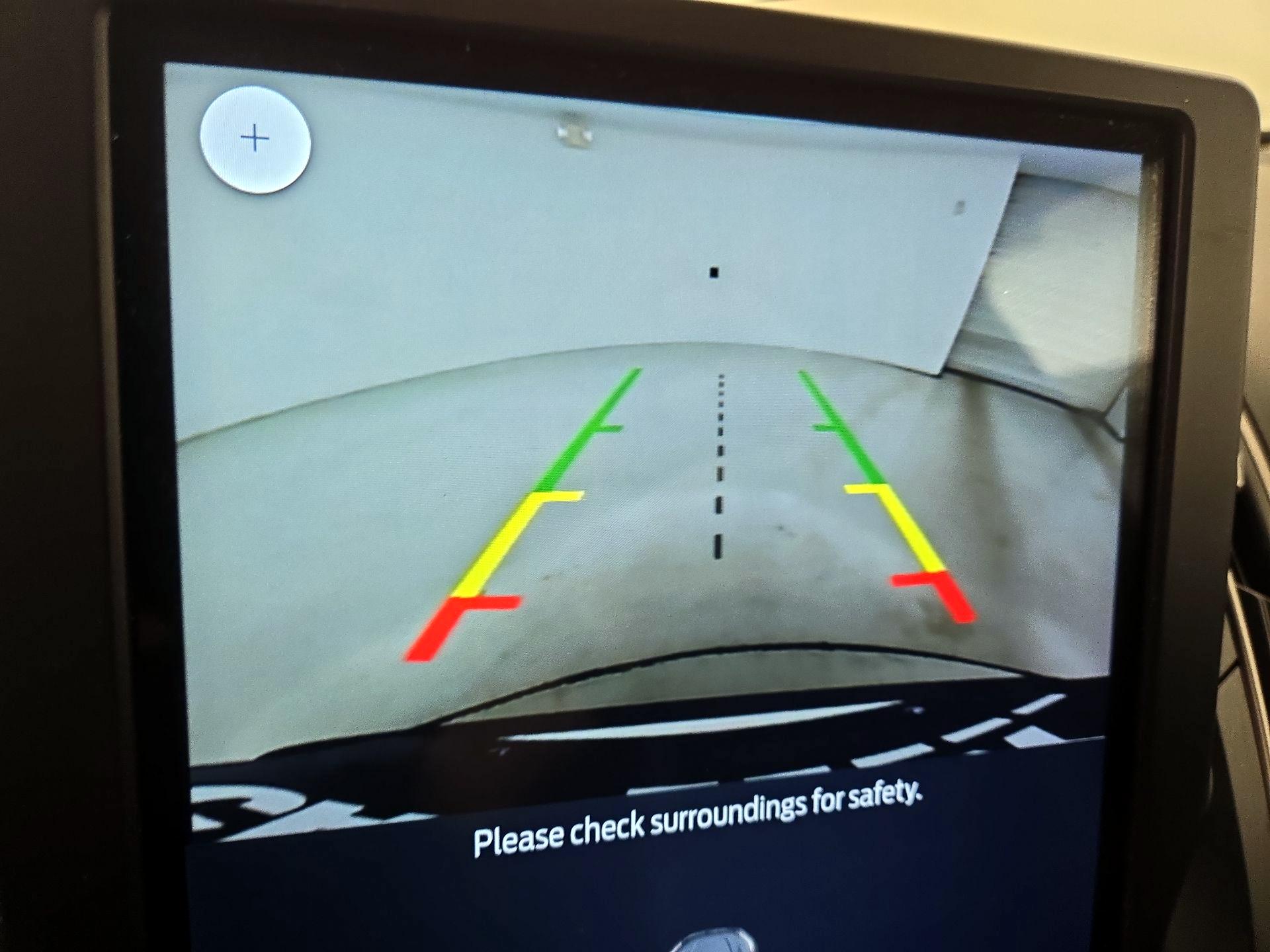 Thumbnail: 2022 Ford Edge - 15