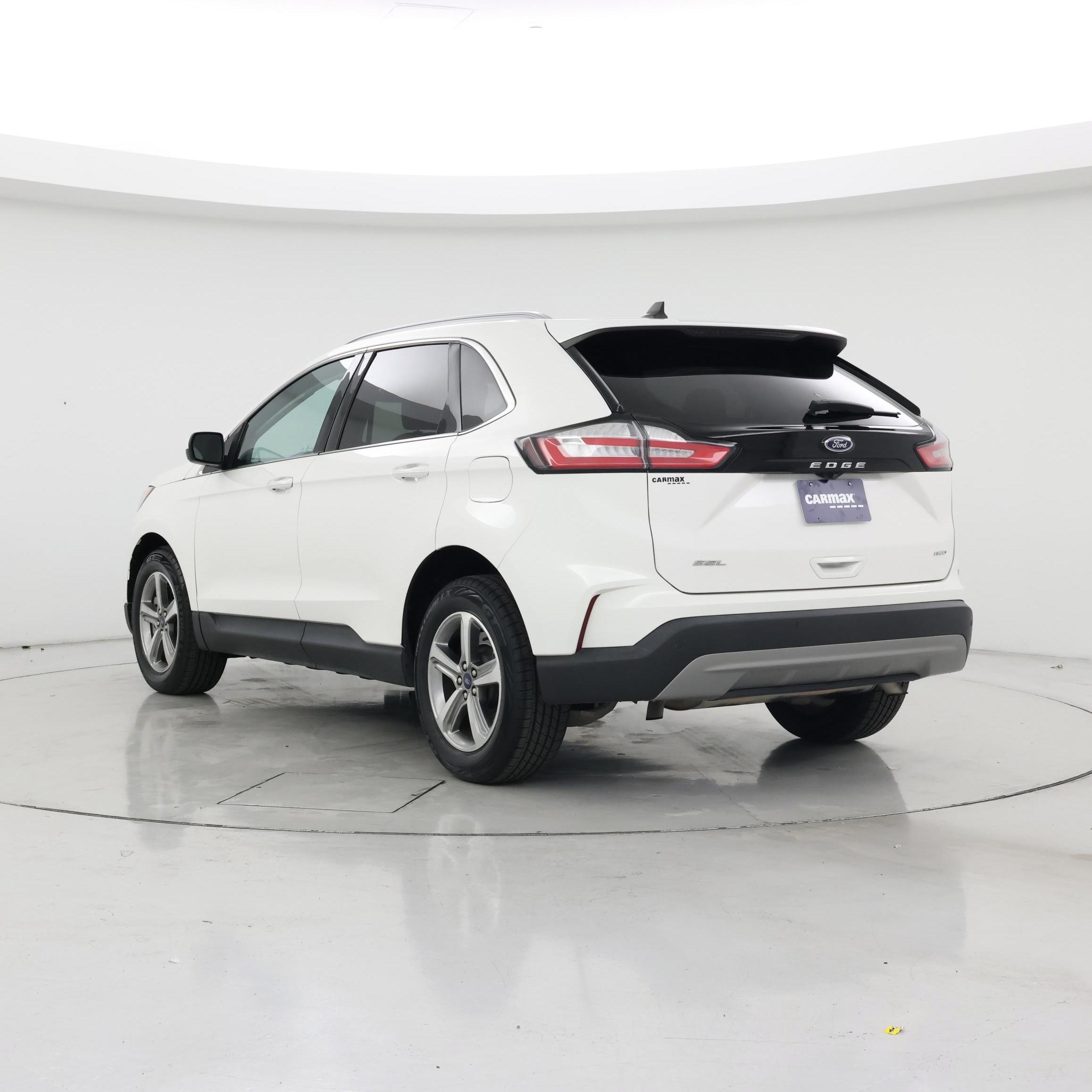 Thumbnail: 2022 Ford Edge - 2