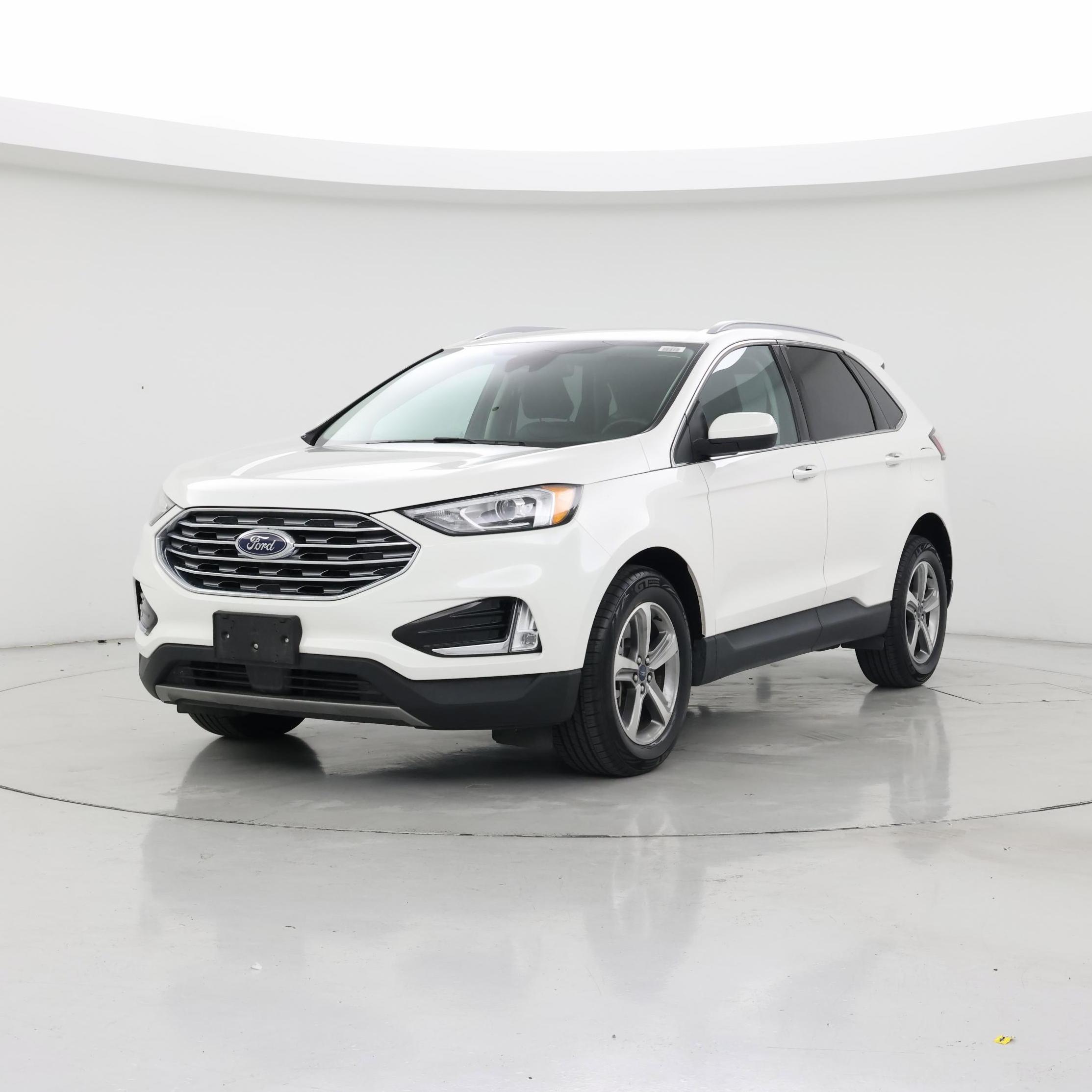 Thumbnail: 2022 Ford Edge - 4