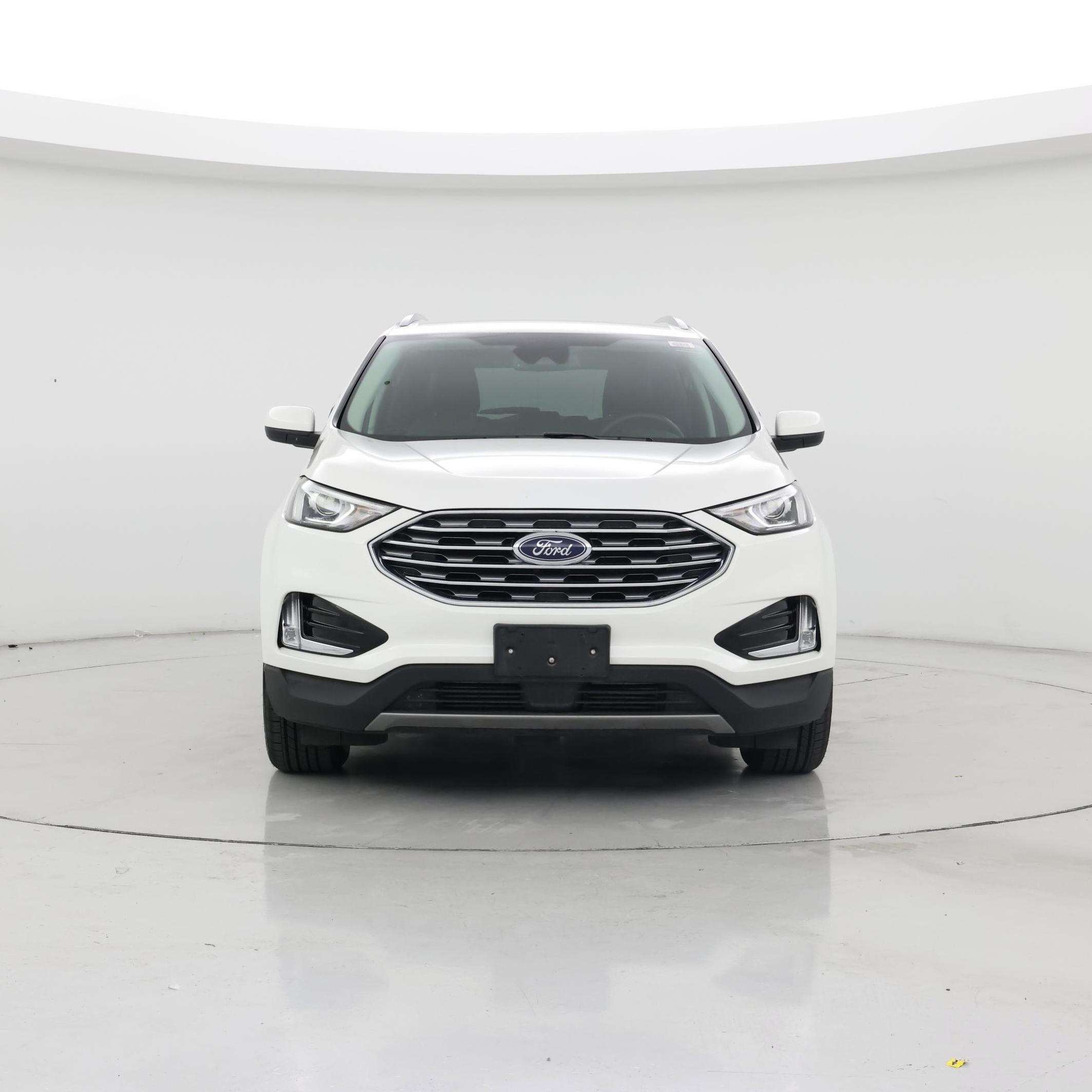 Thumbnail: 2022 Ford Edge - 5