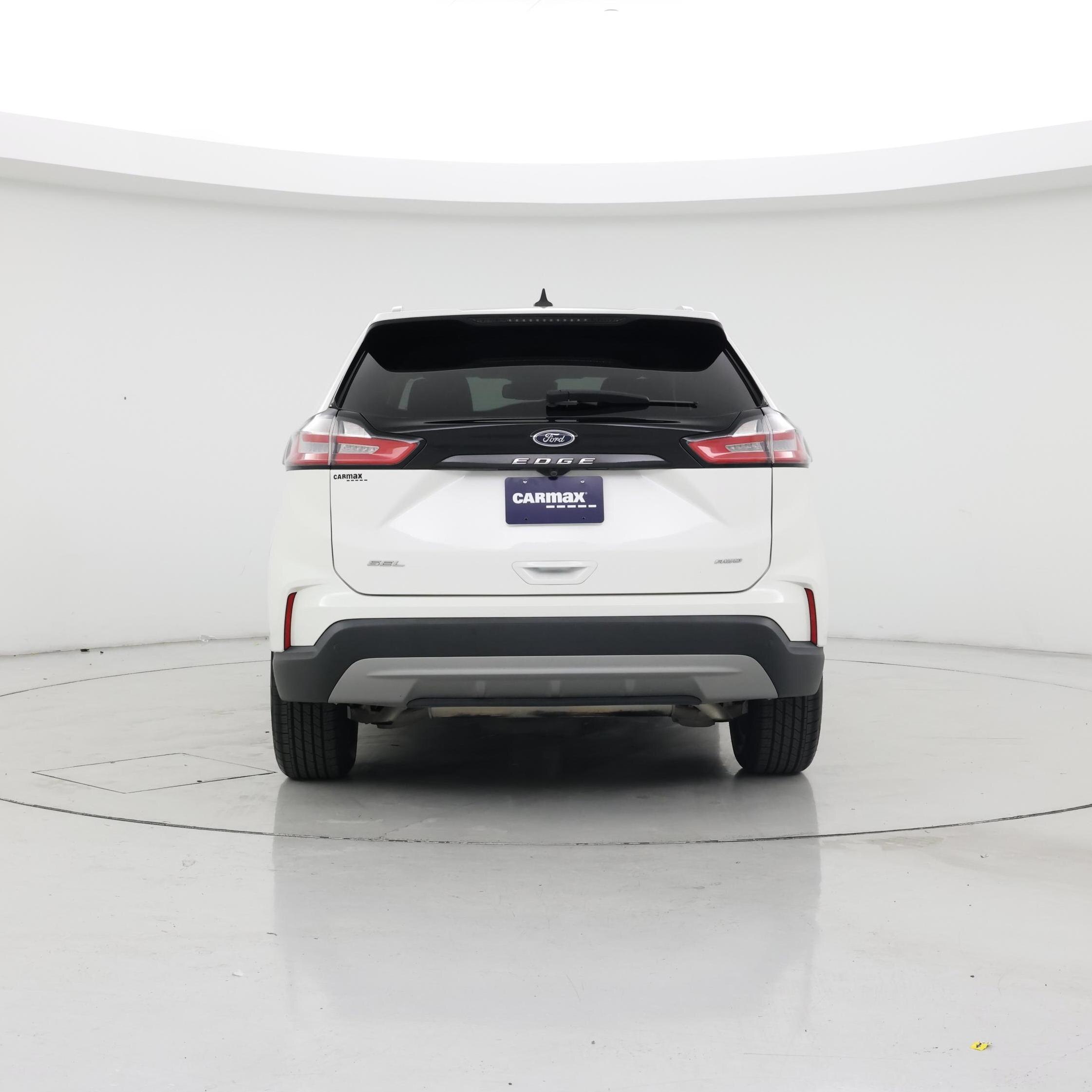 Thumbnail: 2022 Ford Edge - 6