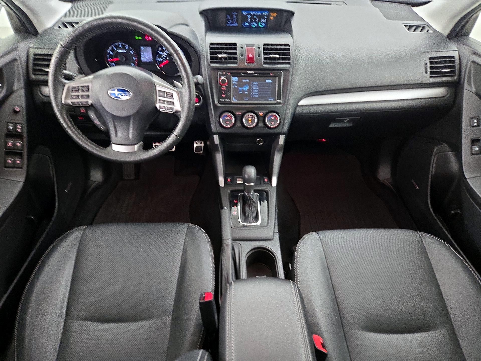 Thumbnail: 2015 Subaru Forester - 9