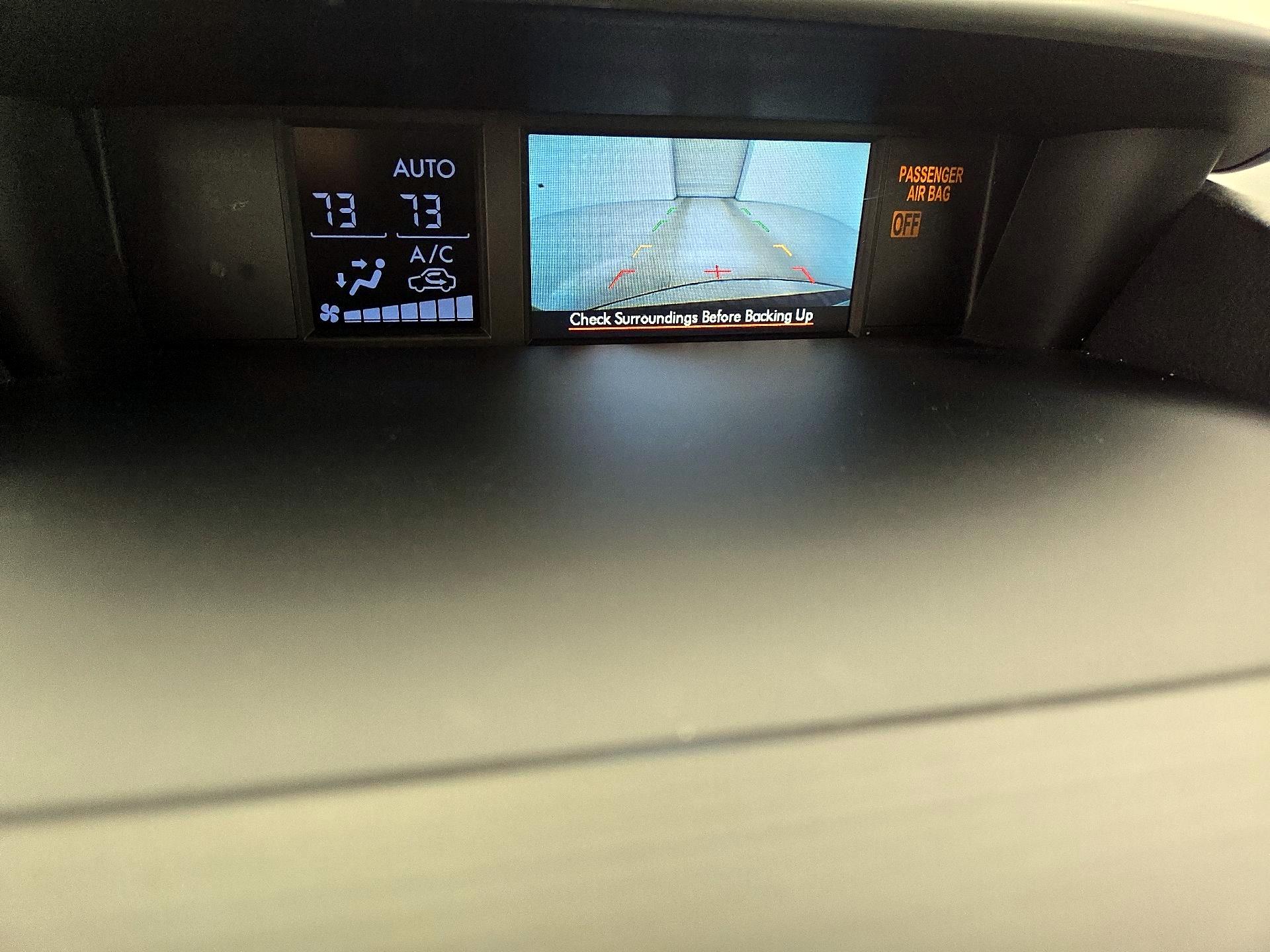 Thumbnail: 2015 Subaru Forester - 14