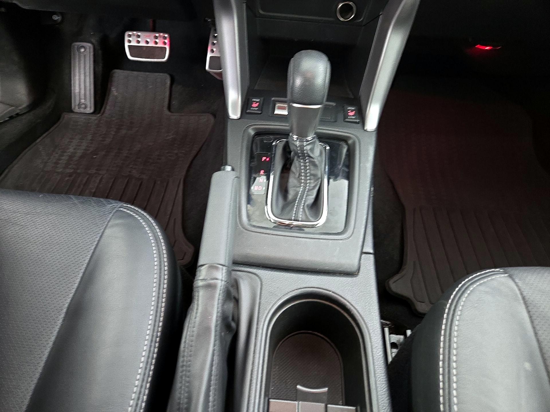 Thumbnail: 2015 Subaru Forester - 17