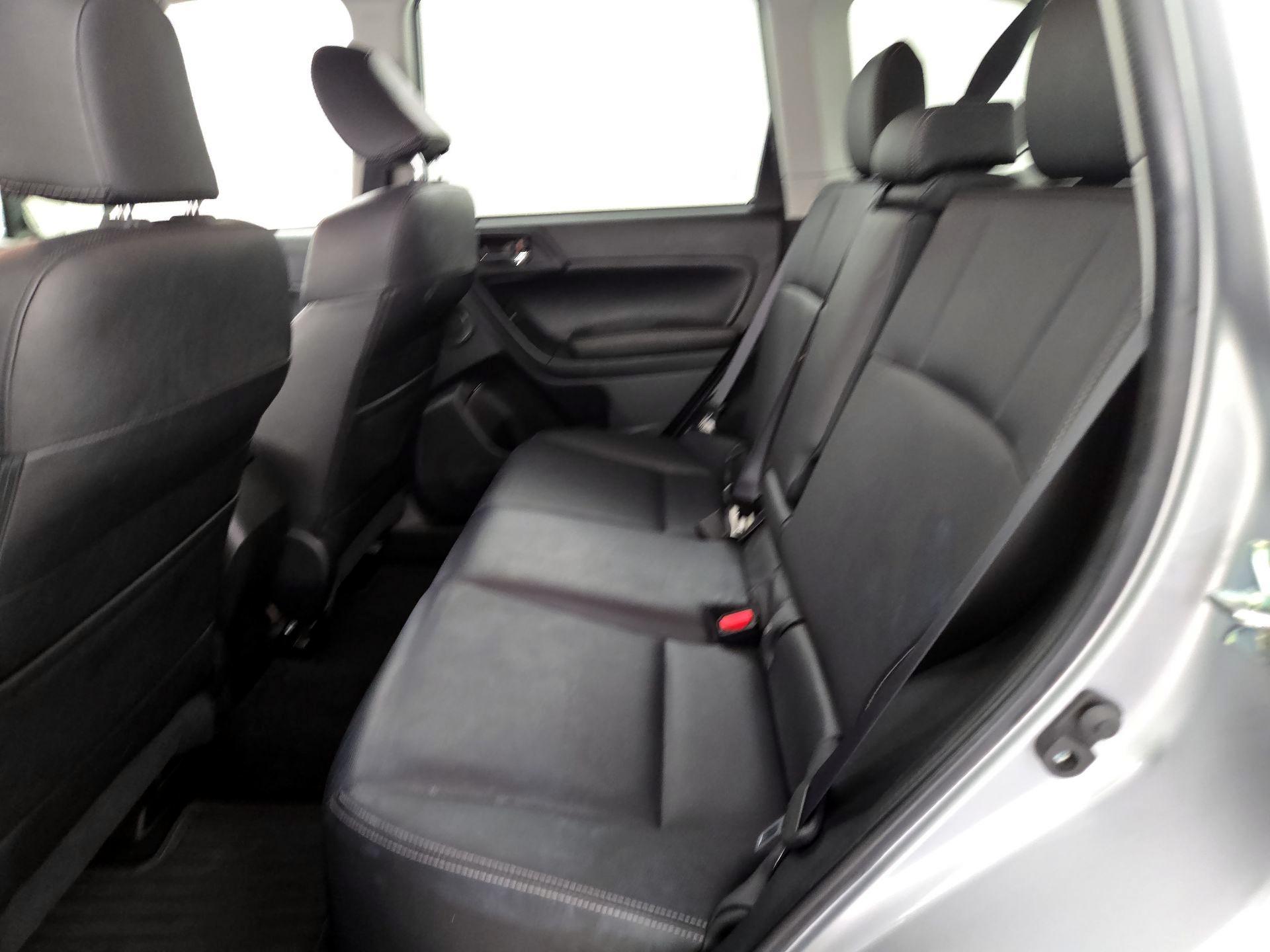 Thumbnail: 2015 Subaru Forester - 19