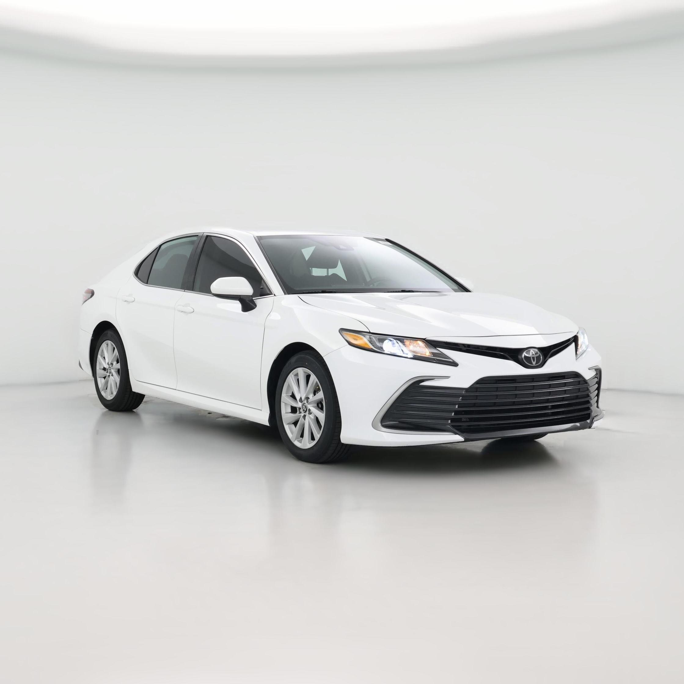 Thumbnail: 2023 Toyota Camry - 1