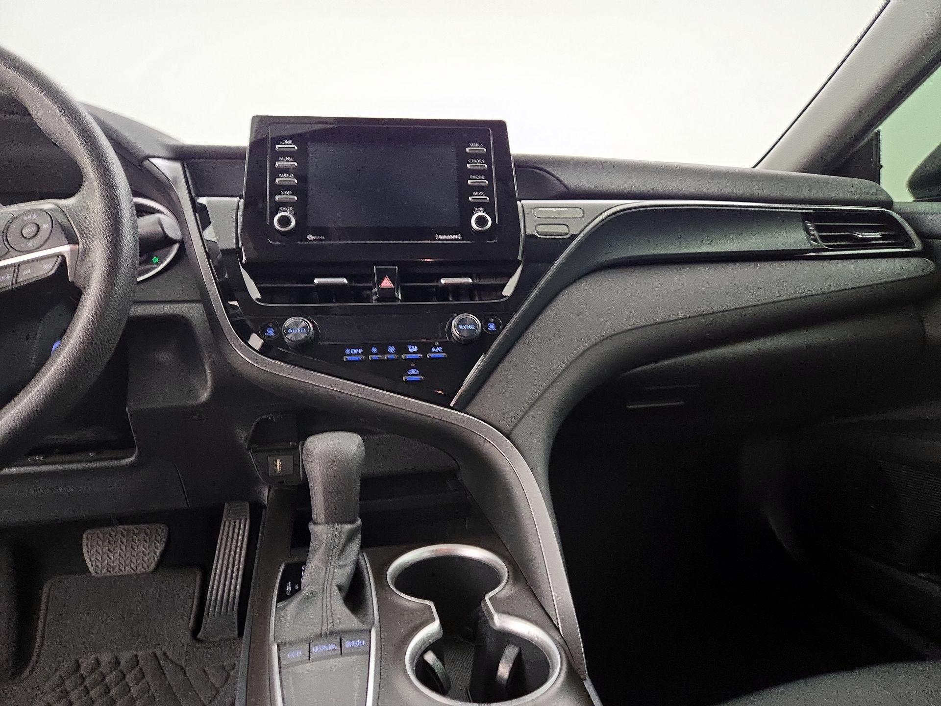 Thumbnail: 2023 Toyota Camry - 9