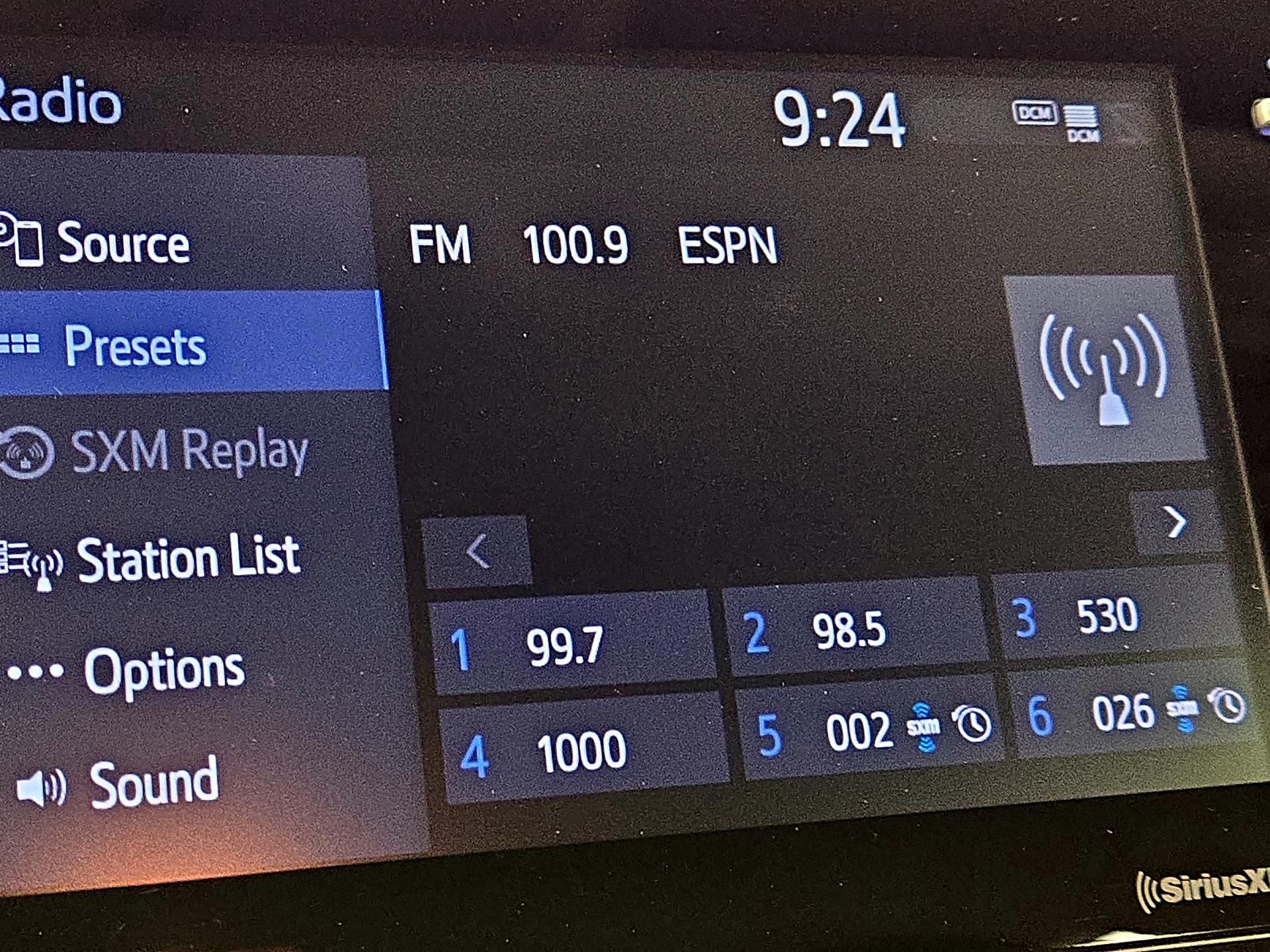 Thumbnail: 2023 Toyota Camry - 15