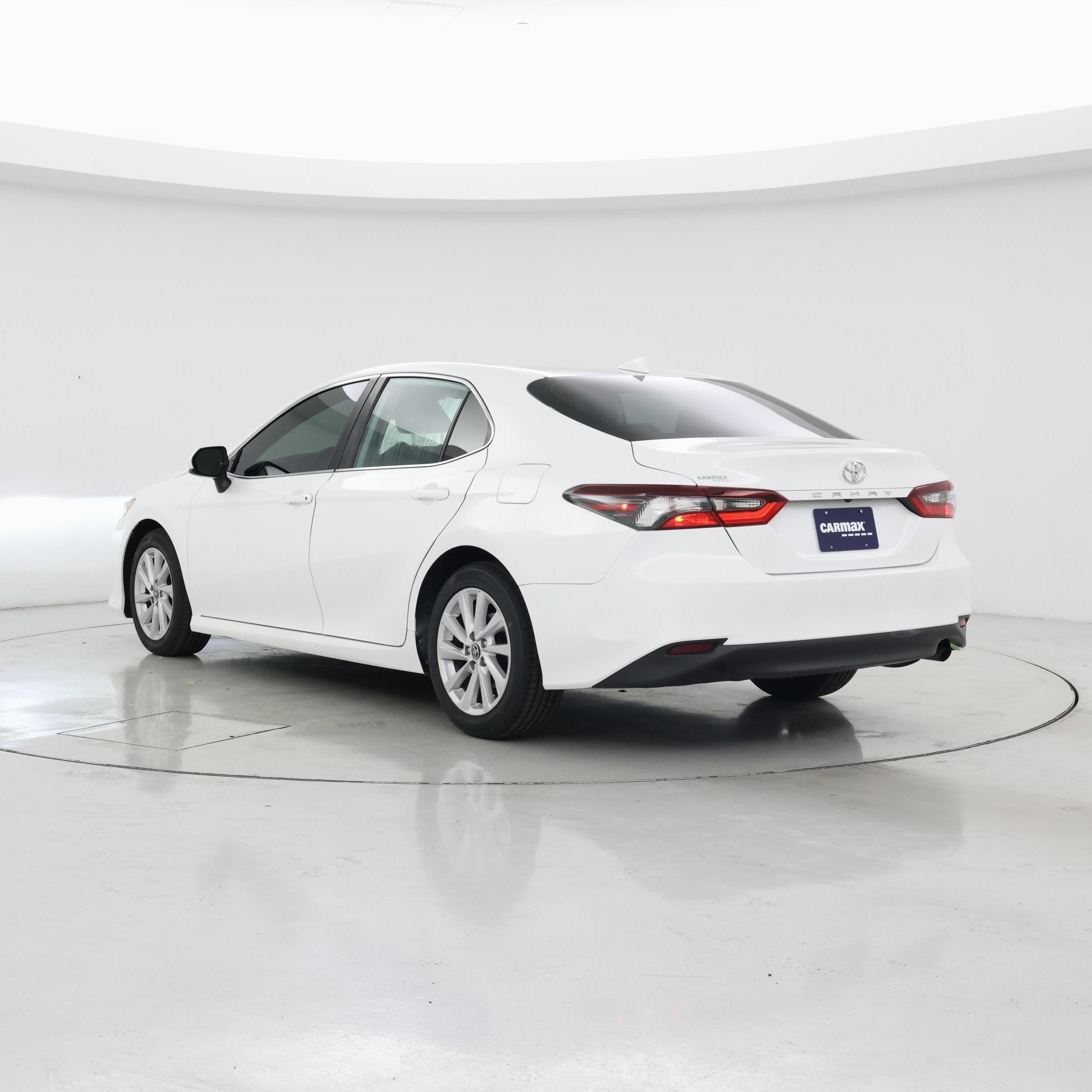 Thumbnail: 2023 Toyota Camry - 2