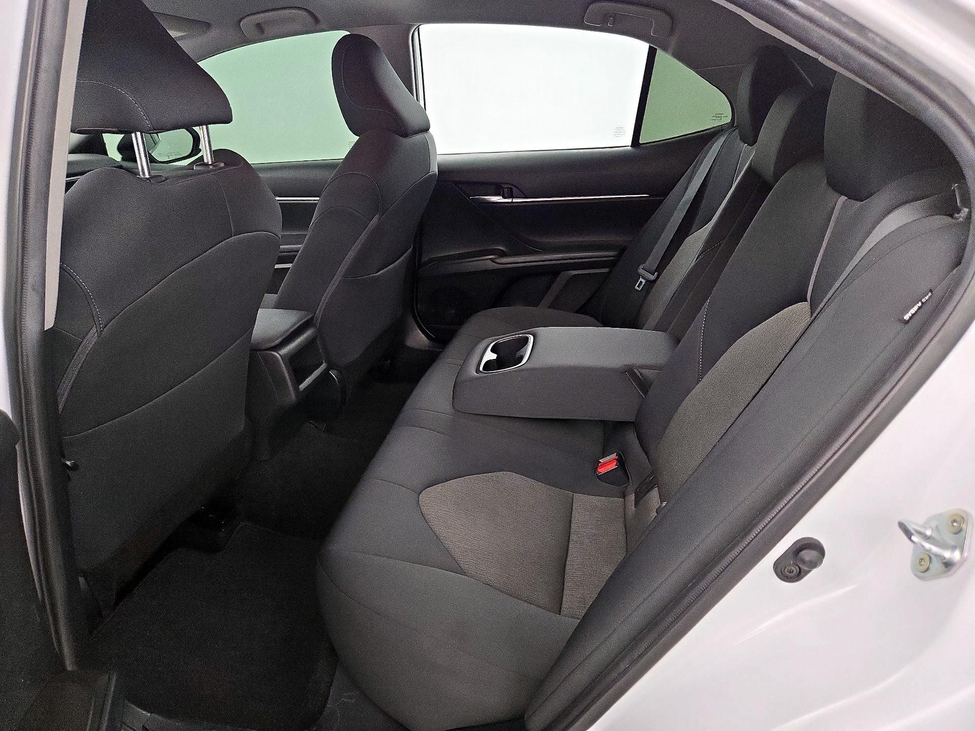 Thumbnail: 2023 Toyota Camry - 19