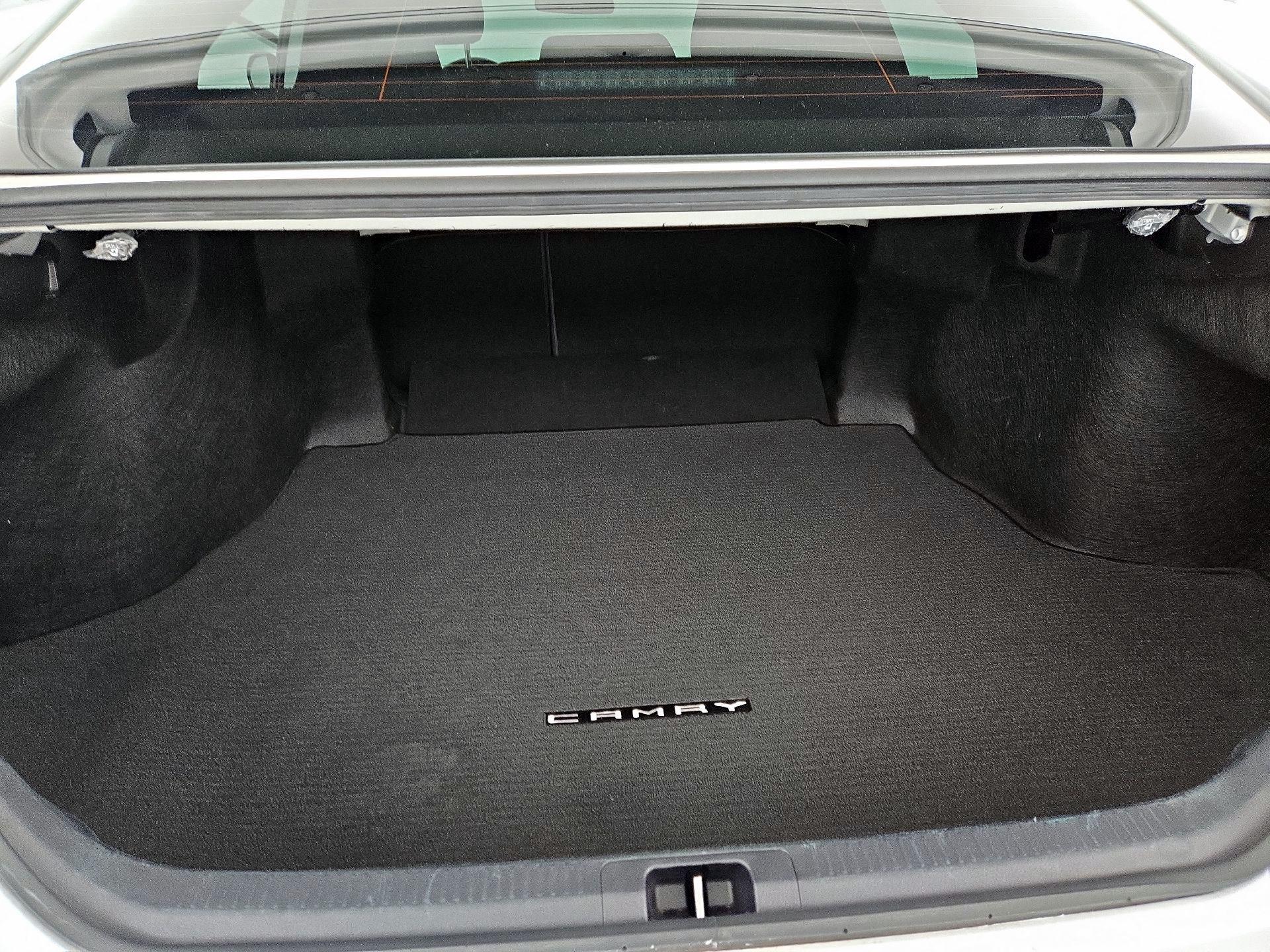 Thumbnail: 2023 Toyota Camry - 20