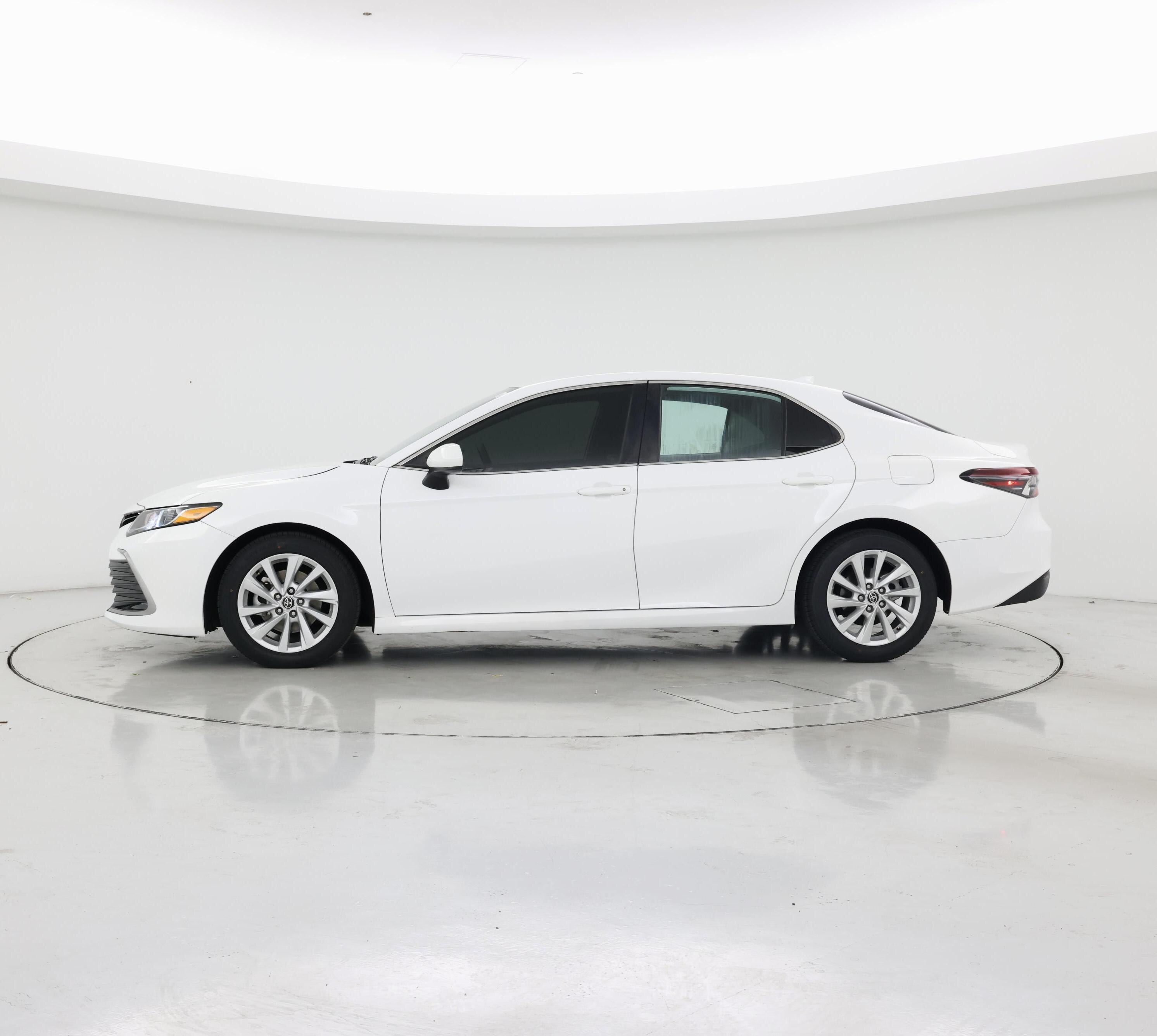 Thumbnail: 2023 Toyota Camry - 3