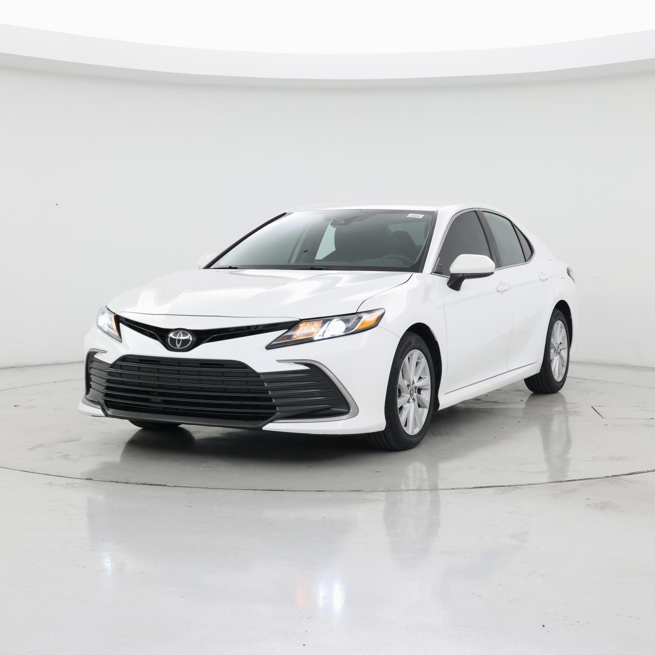 Thumbnail: 2023 Toyota Camry - 4