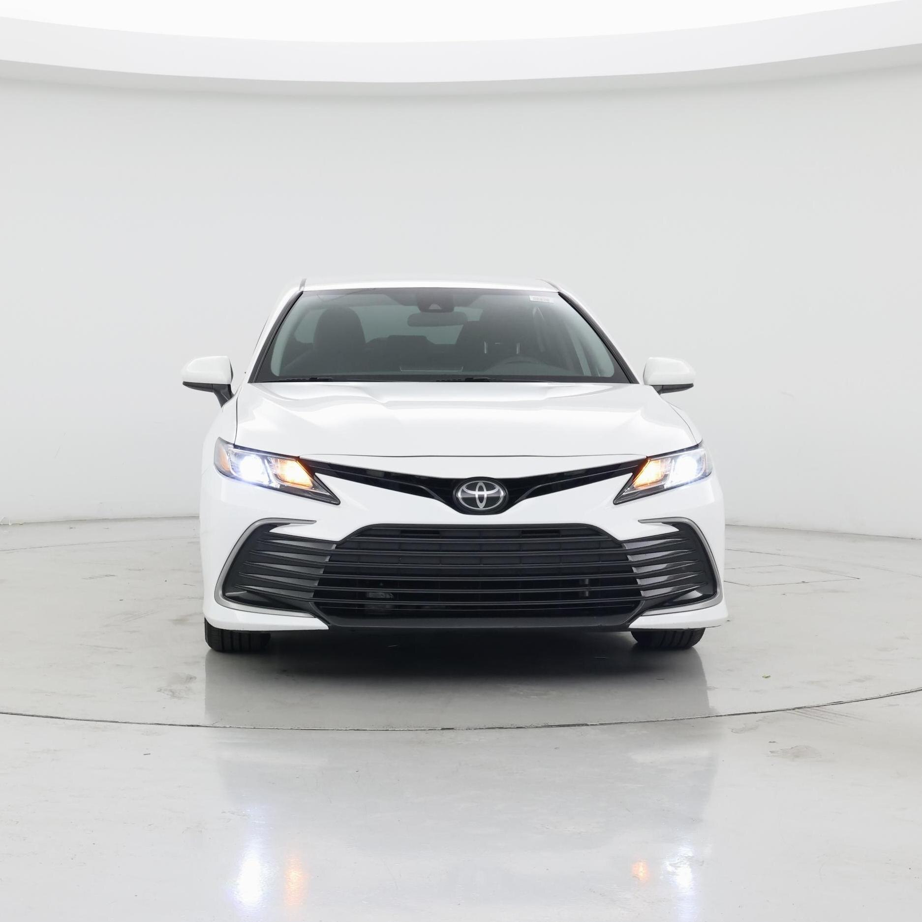 Thumbnail: 2023 Toyota Camry - 5