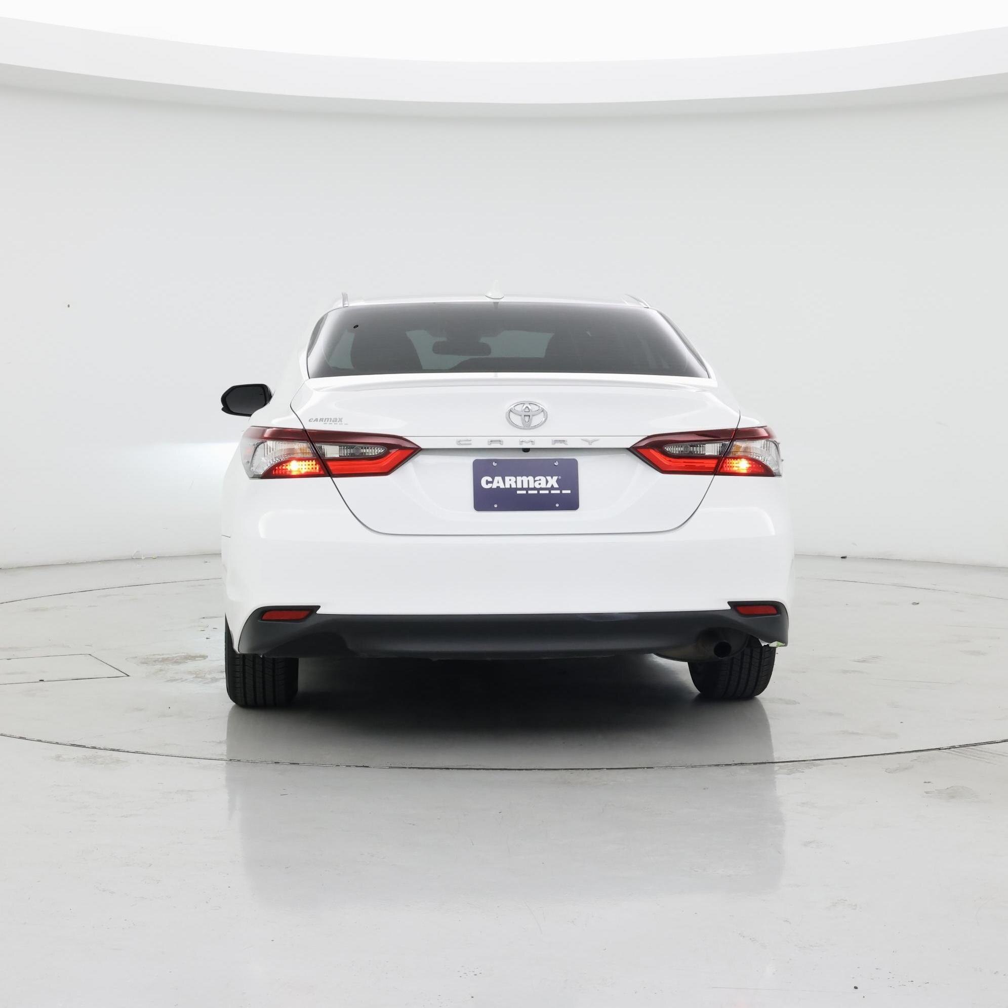 Thumbnail: 2023 Toyota Camry - 6