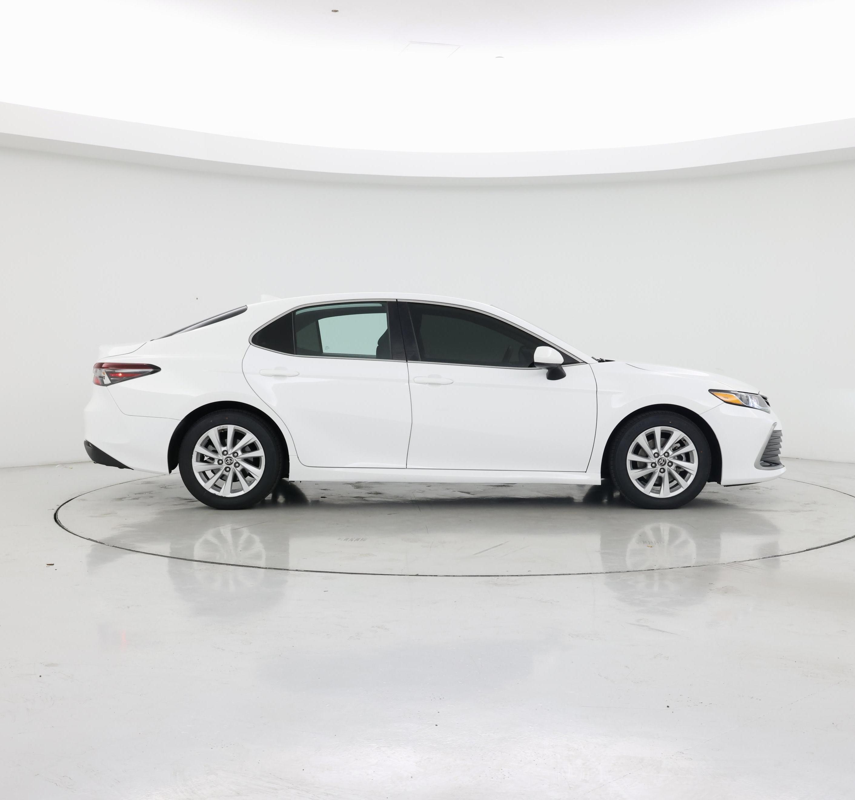 Thumbnail: 2023 Toyota Camry - 7