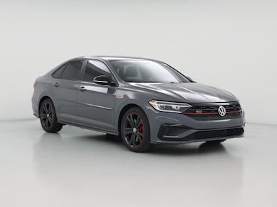 2019 Volkswagen Jetta GLI 35th Anniversary