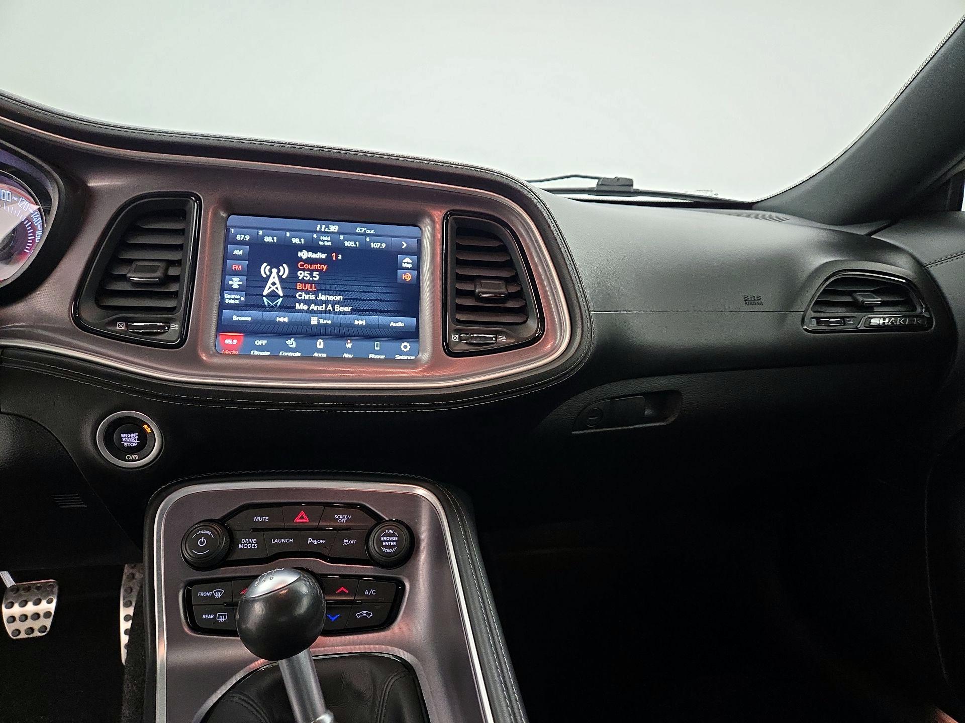 Thumbnail: 2022 Dodge Challenger - 9