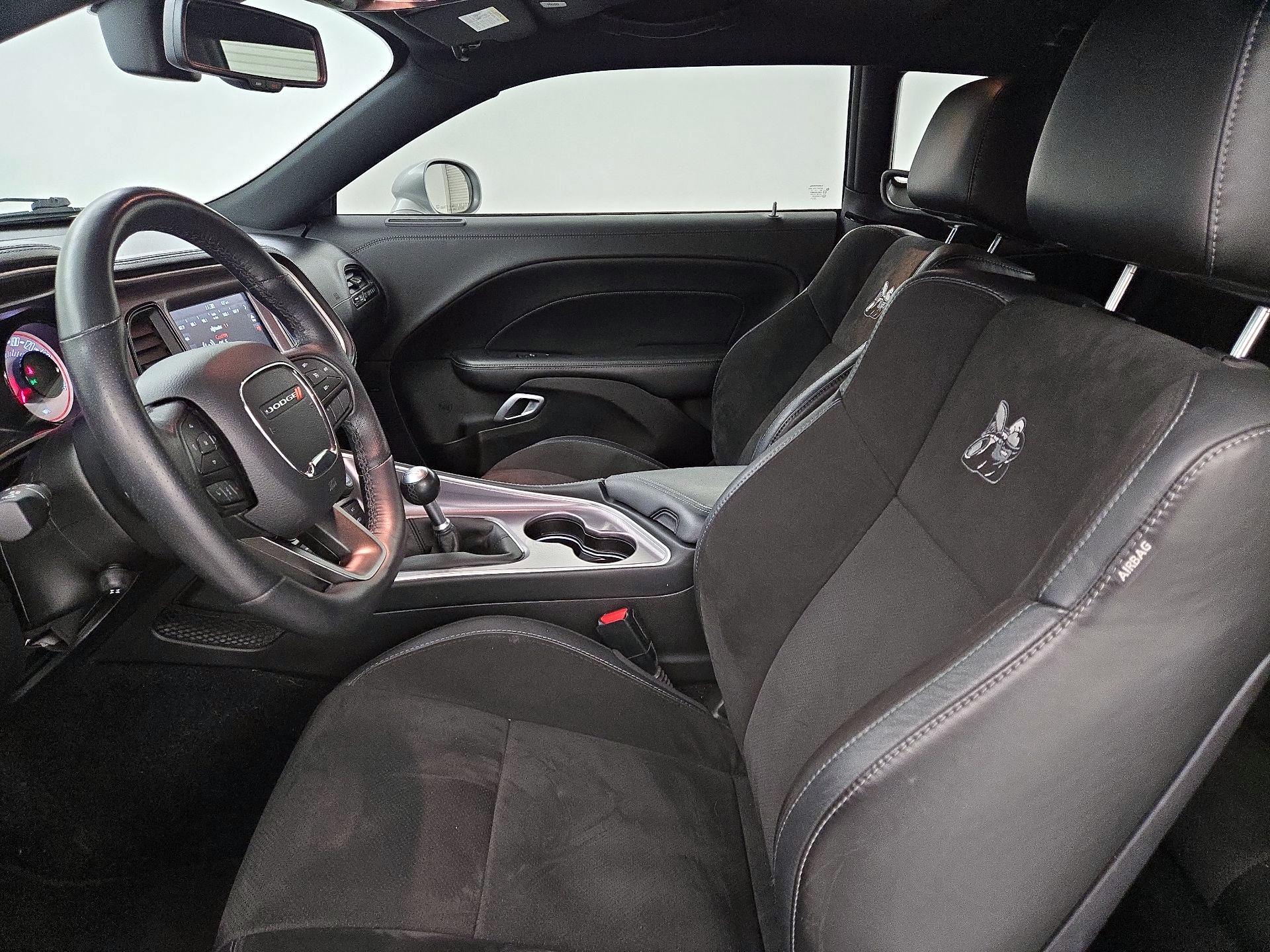 Thumbnail: 2022 Dodge Challenger - 11