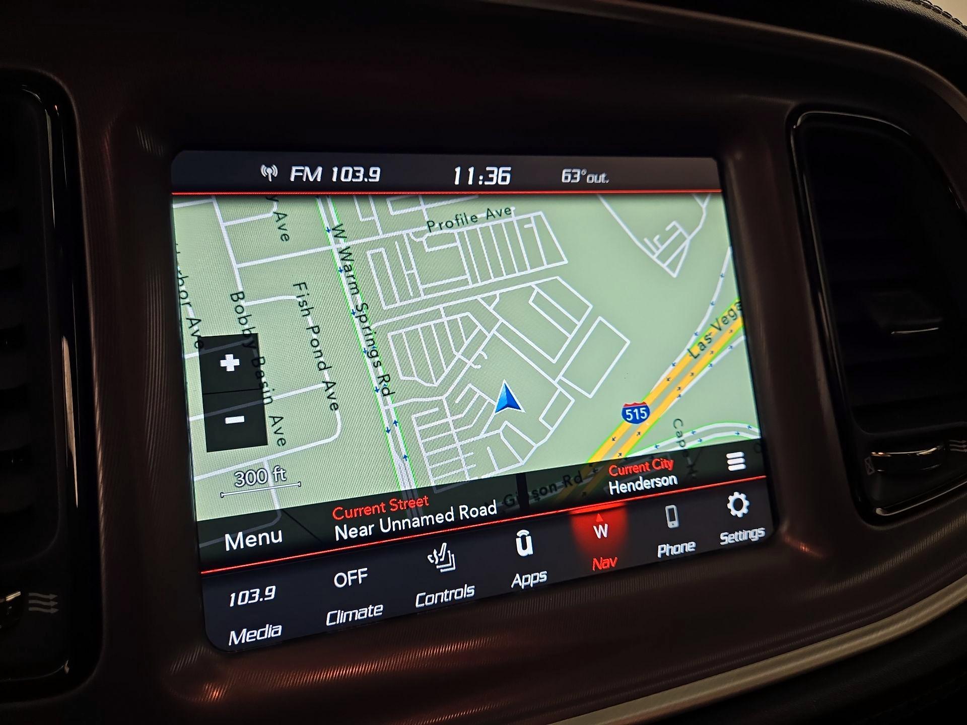 Thumbnail: 2022 Dodge Challenger - 14