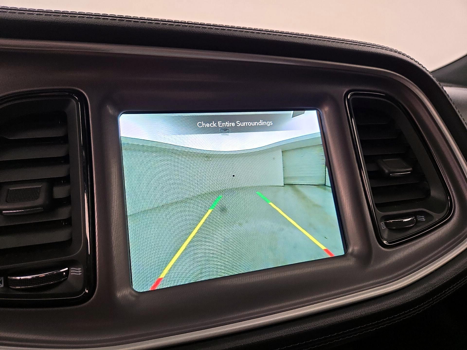 Thumbnail: 2022 Dodge Challenger - 15