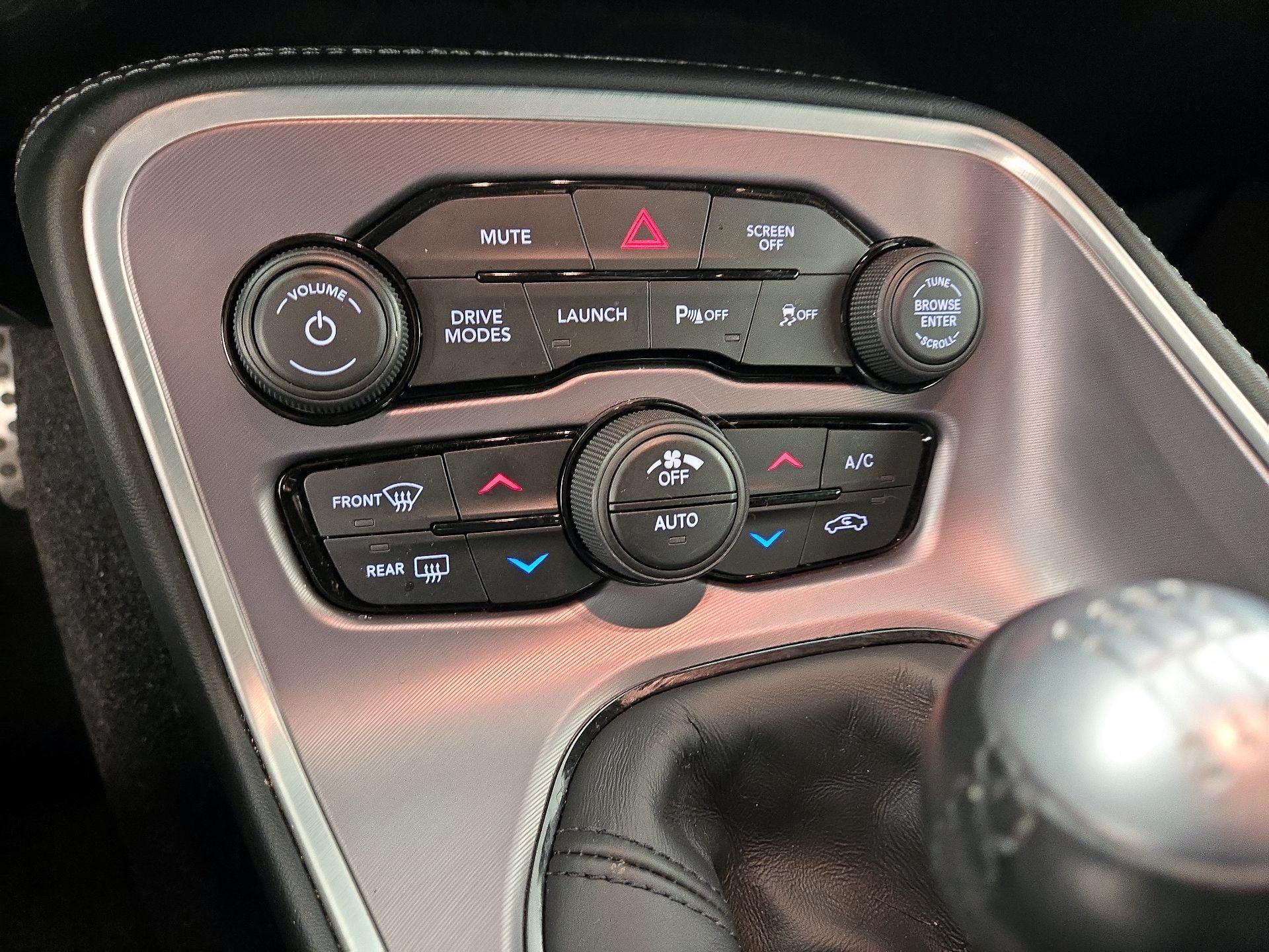 Thumbnail: 2022 Dodge Challenger - 17