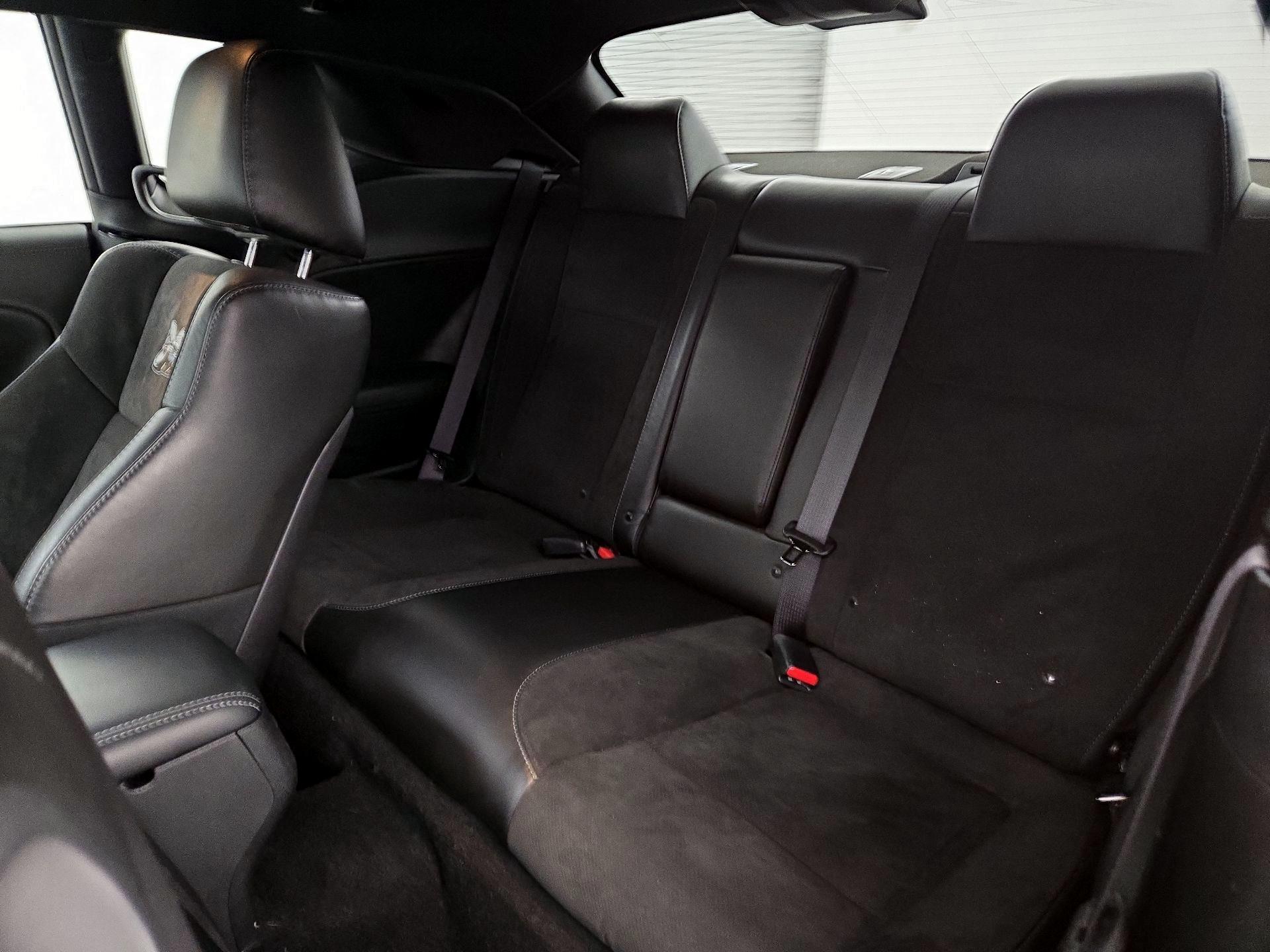 Thumbnail: 2022 Dodge Challenger - 20