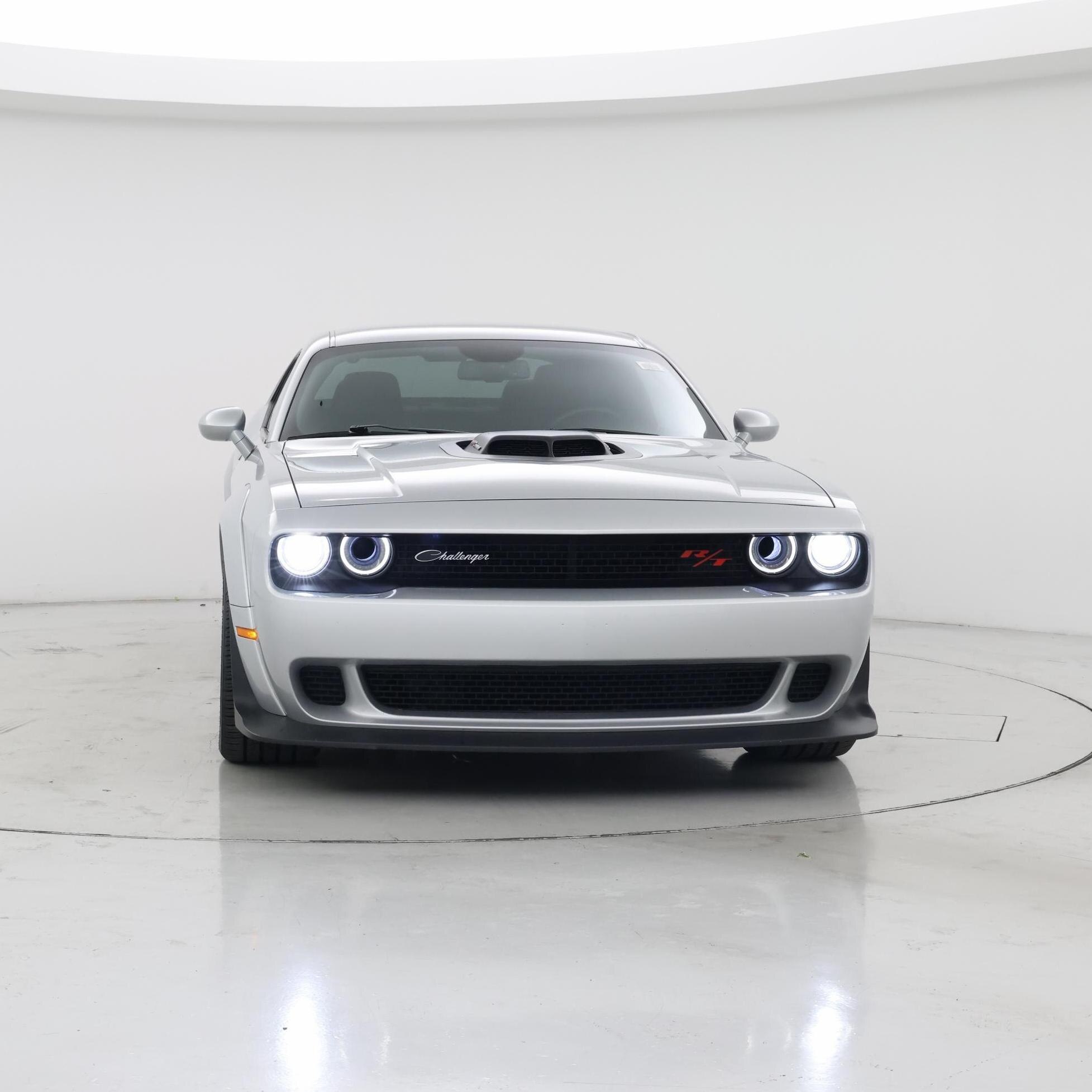 Thumbnail: 2022 Dodge Challenger - 5