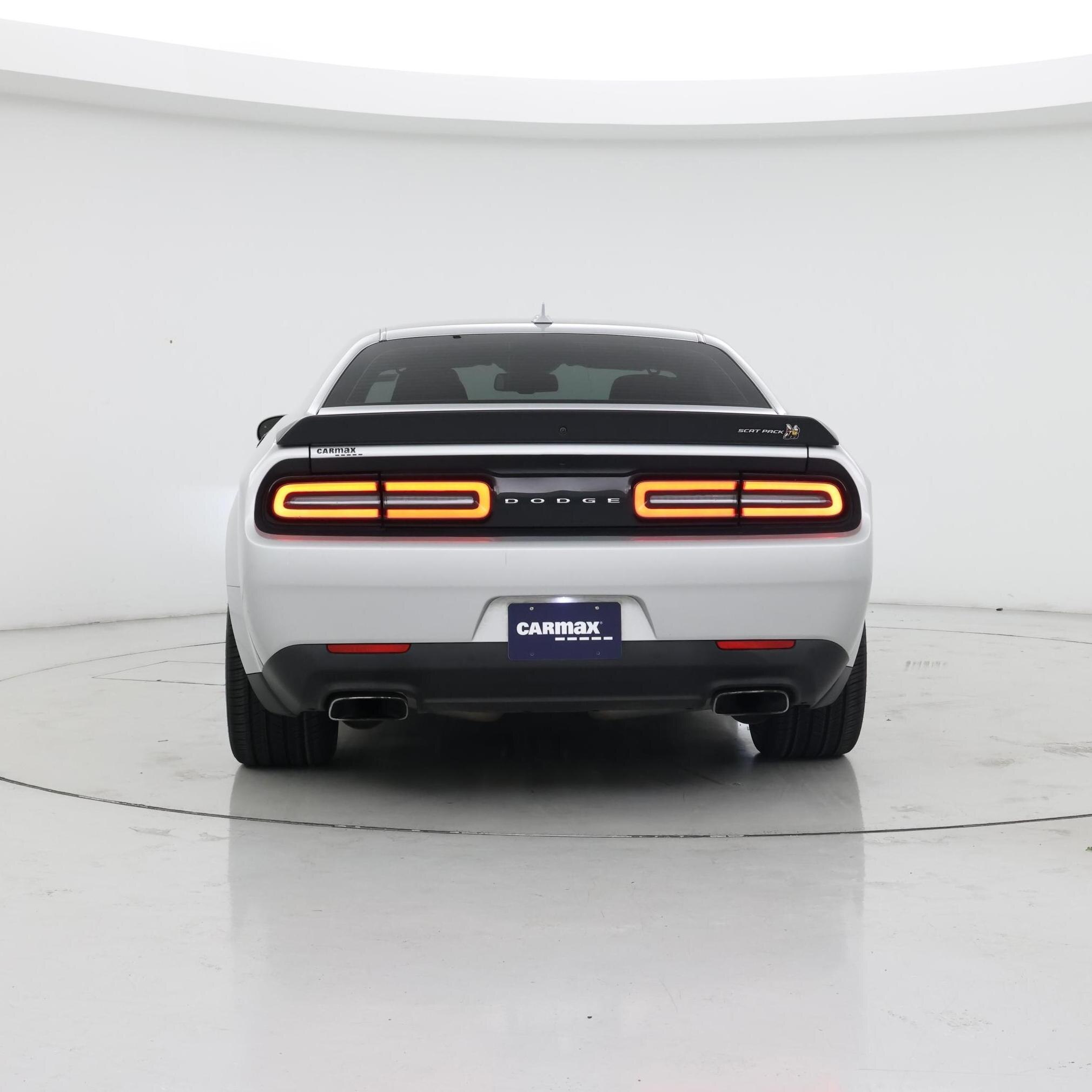 Thumbnail: 2022 Dodge Challenger - 6