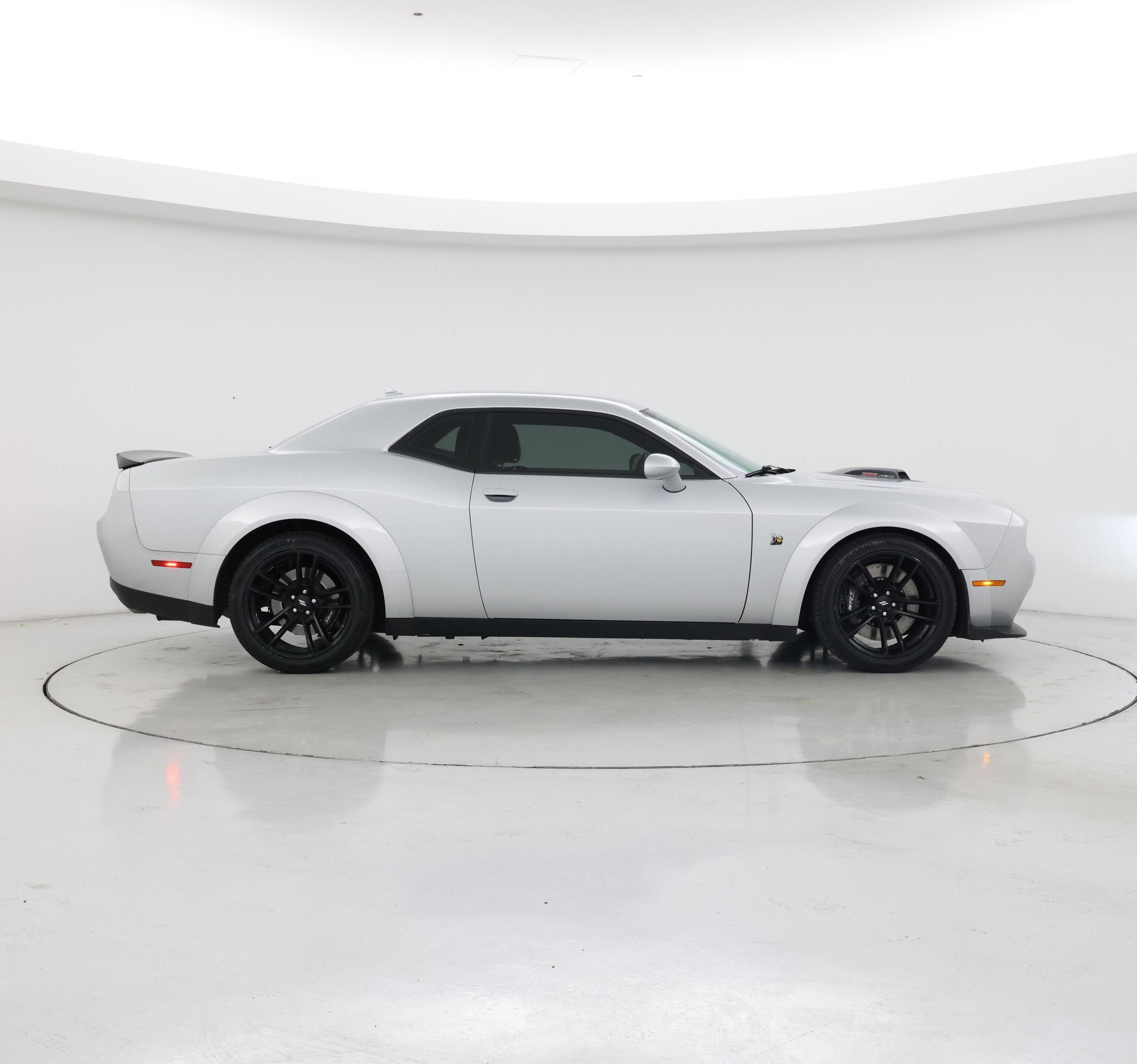 Thumbnail: 2022 Dodge Challenger - 7