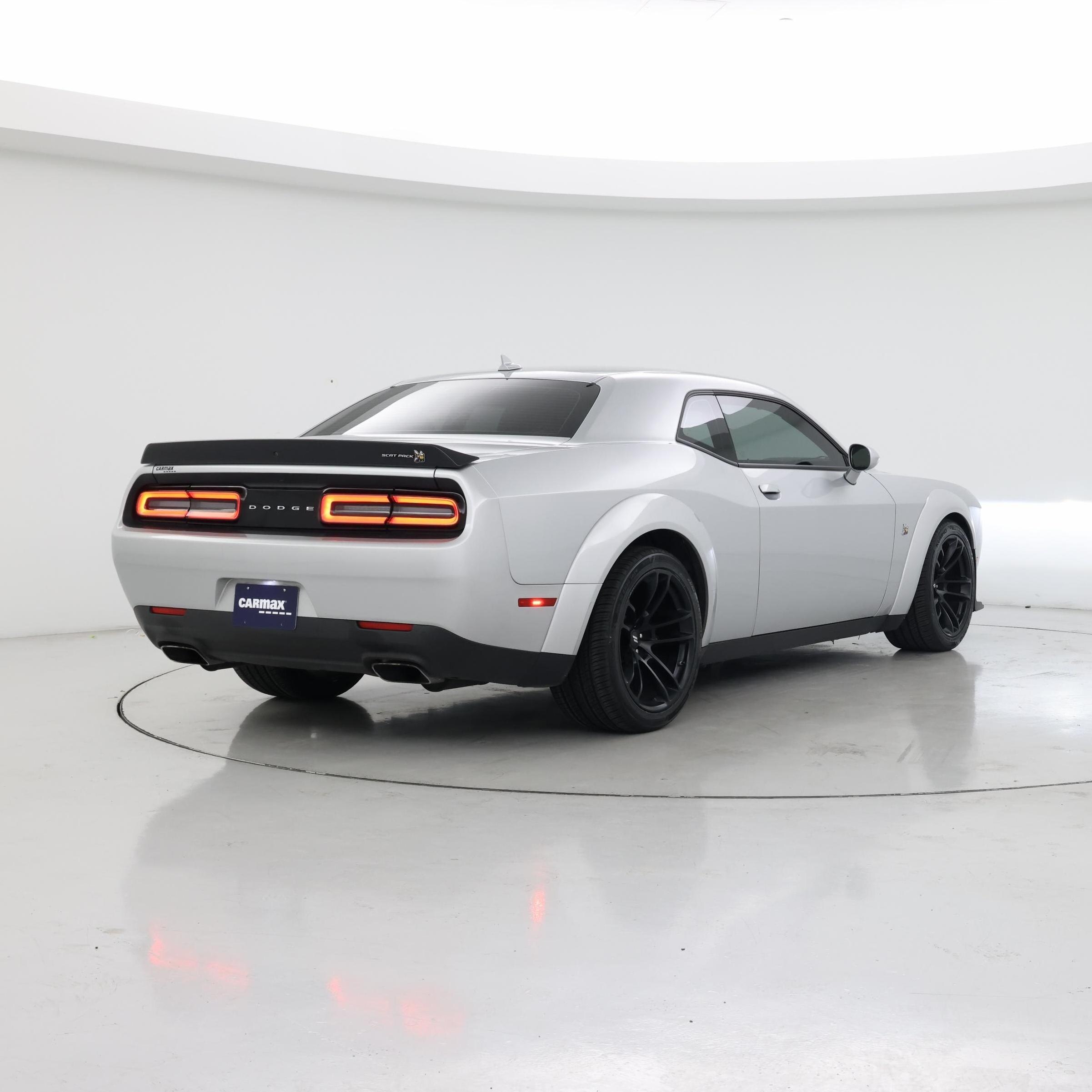 Thumbnail: 2022 Dodge Challenger - 8
