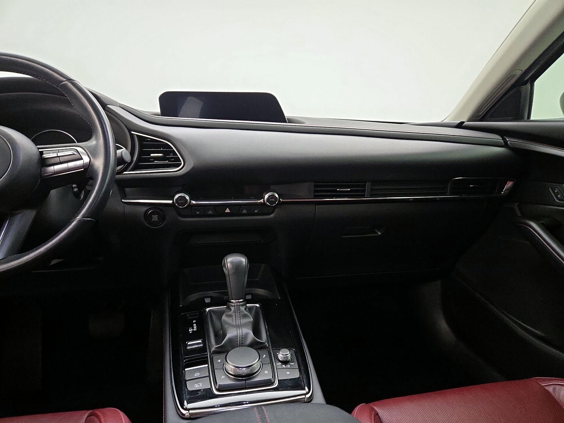 Thumbnail: 2023 Mazda CX-30 - 9