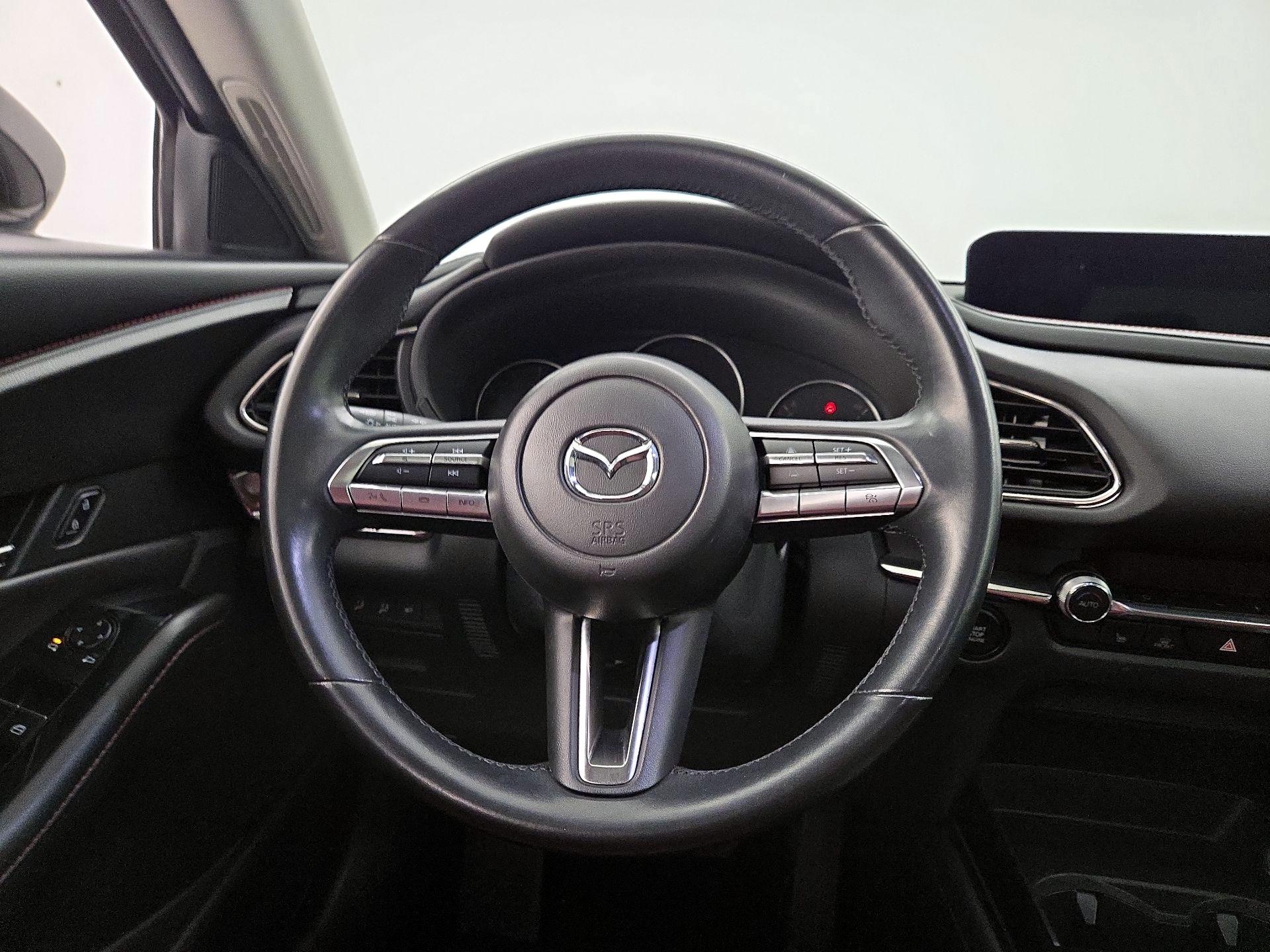 Thumbnail: 2023 Mazda CX-30 - 10