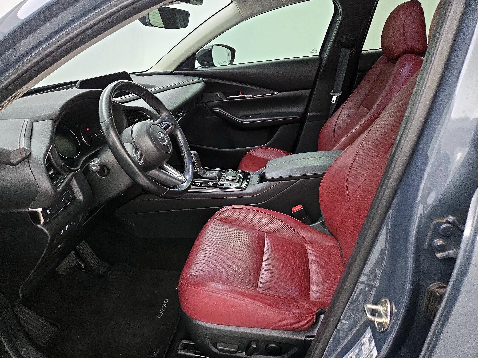 Thumbnail: 2023 Mazda CX-30 - 11