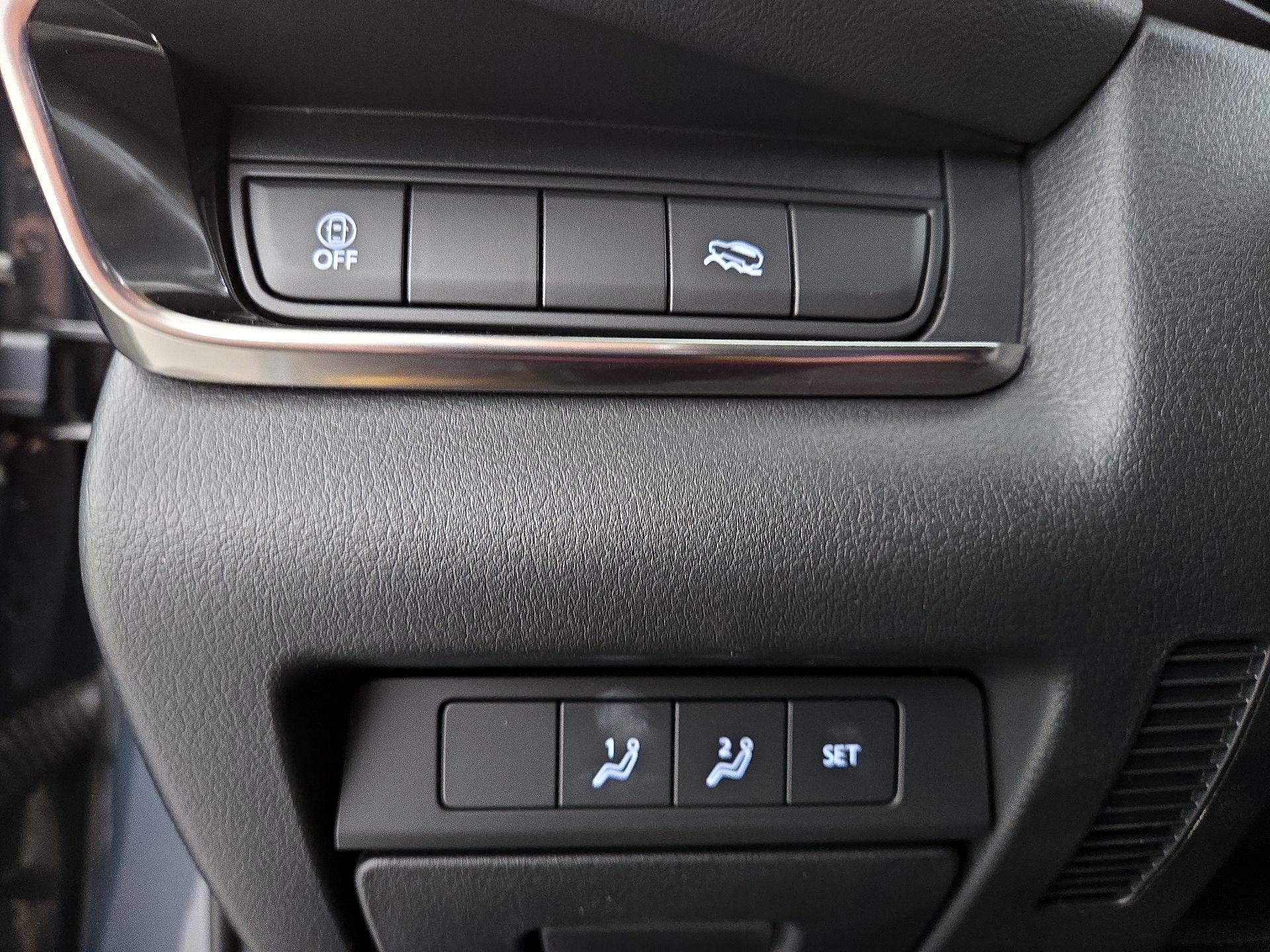 Thumbnail: 2023 Mazda CX-30 - 13