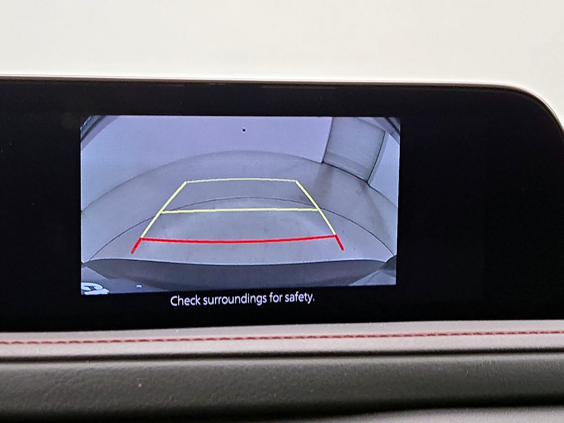 Thumbnail: 2023 Mazda CX-30 - 14