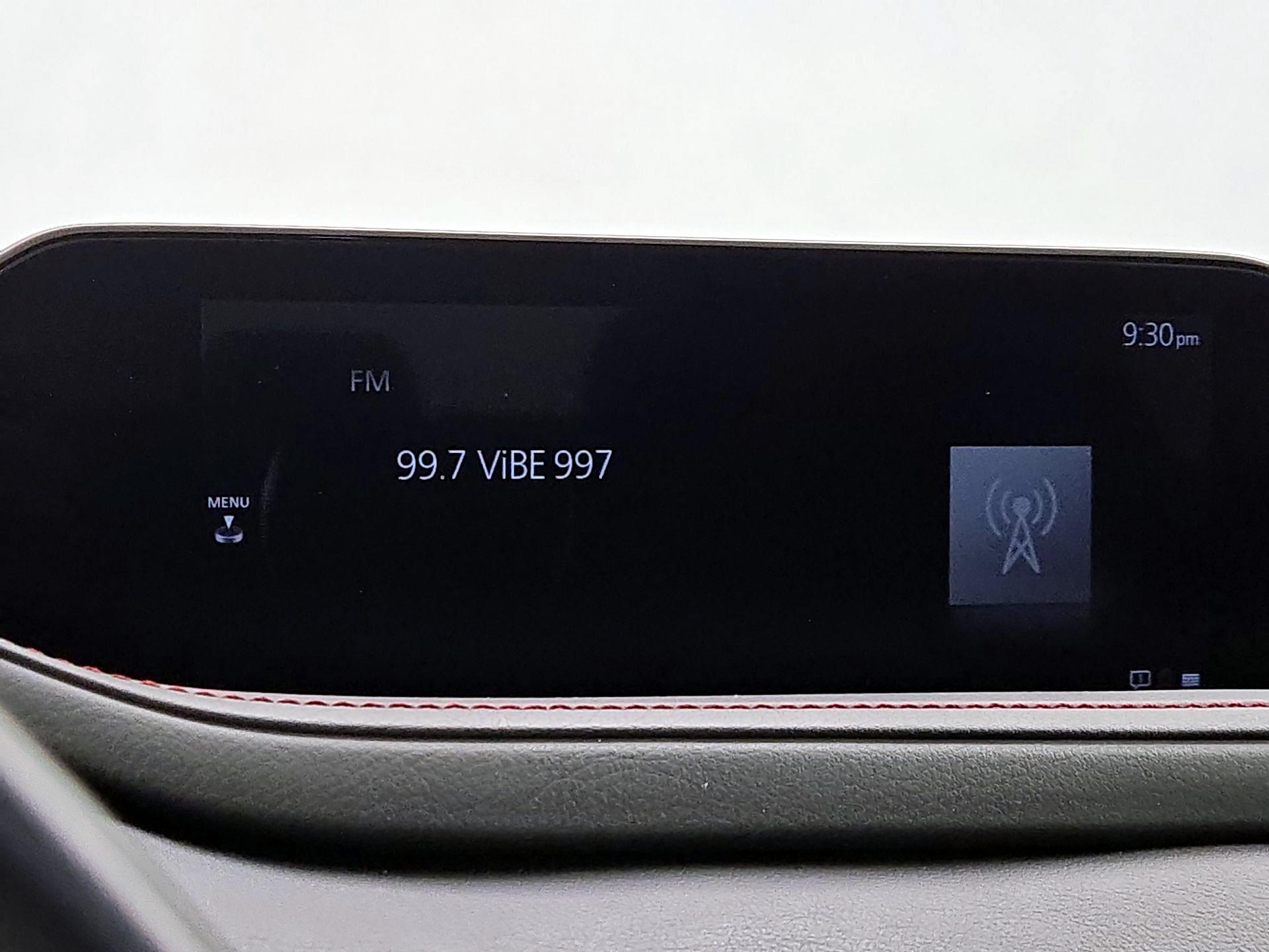 Thumbnail: 2023 Mazda CX-30 - 15