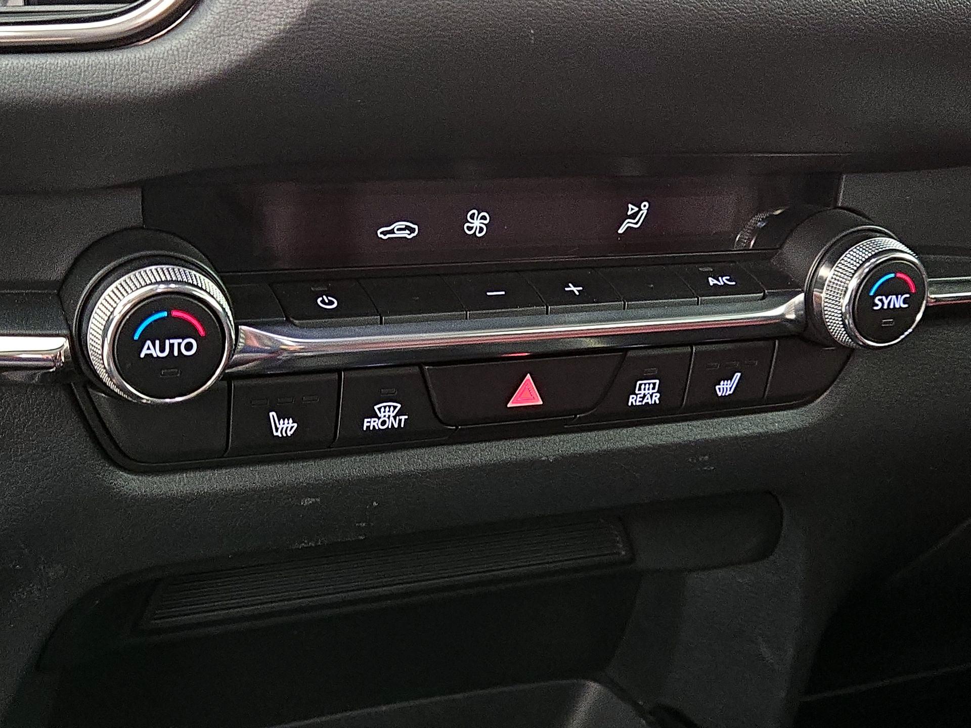 Thumbnail: 2023 Mazda CX-30 - 16