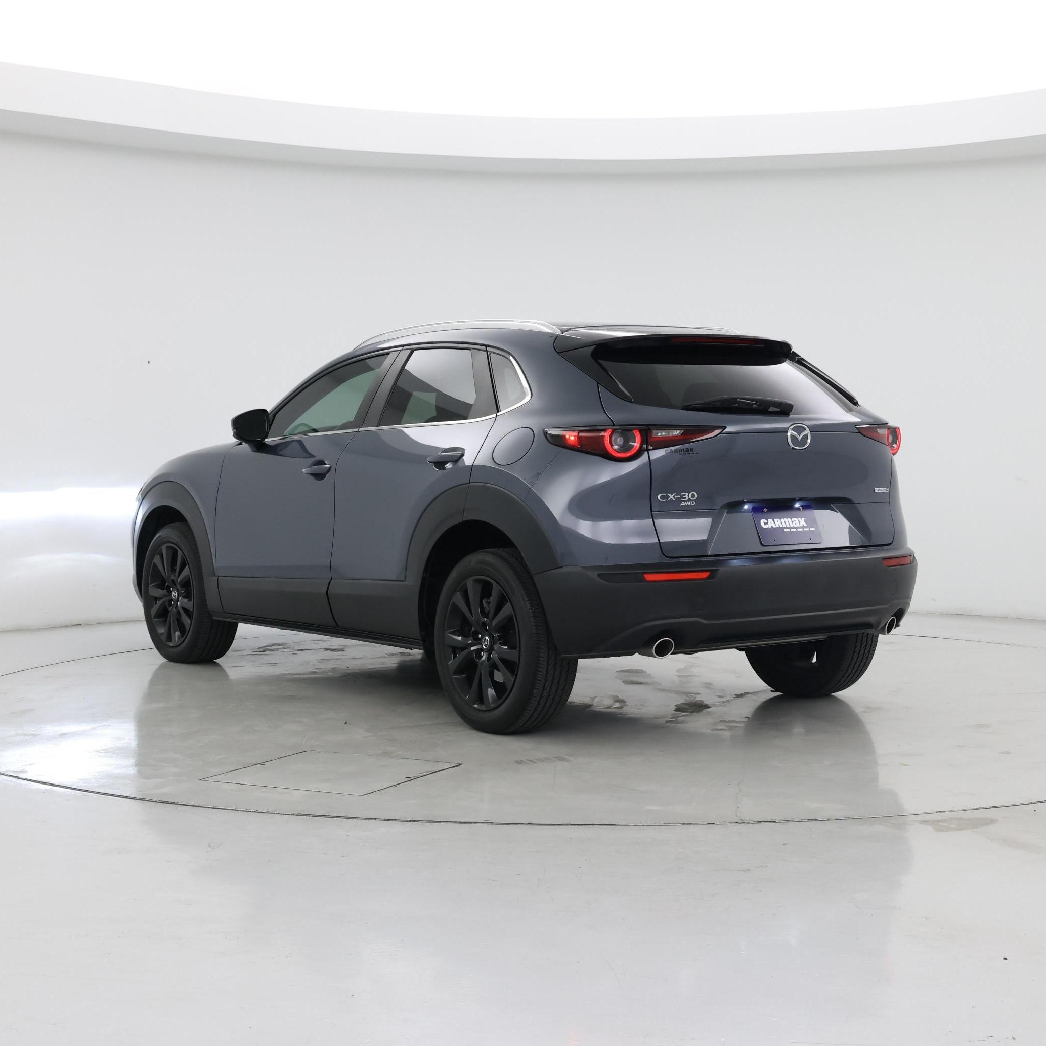 Thumbnail: 2023 Mazda CX-30 - 2