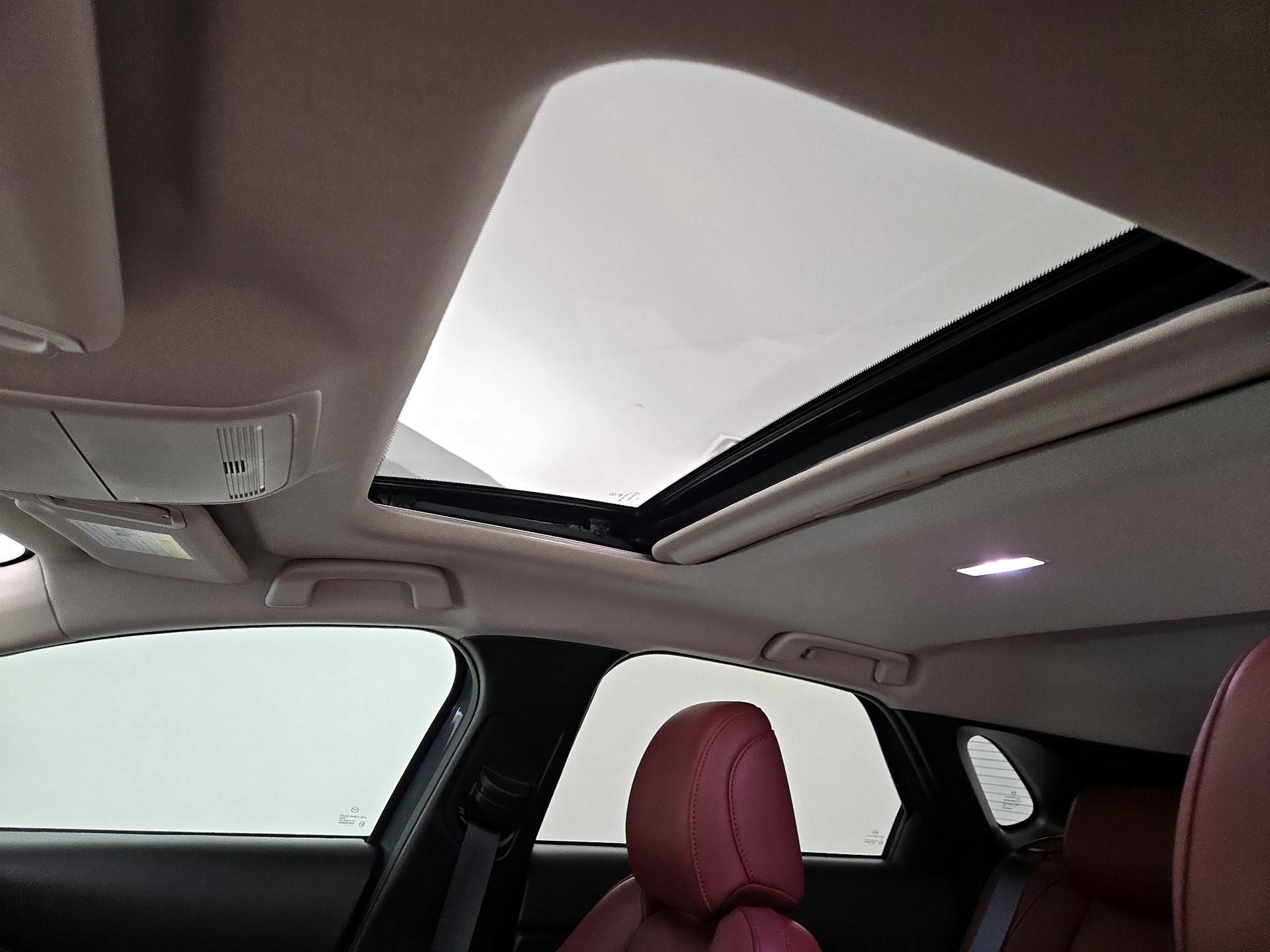 Thumbnail: 2023 Mazda CX-30 - 19