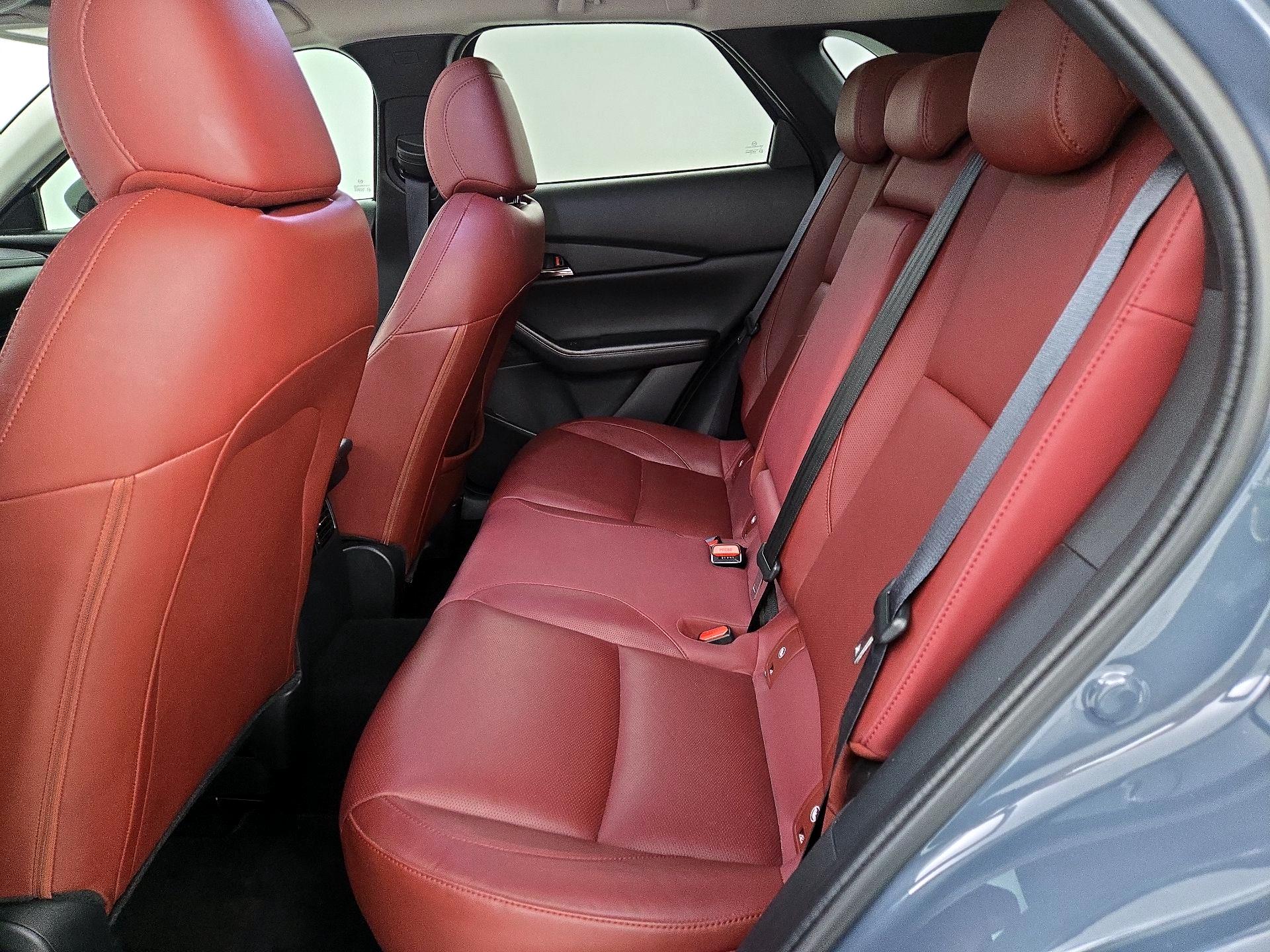 Thumbnail: 2023 Mazda CX-30 - 20